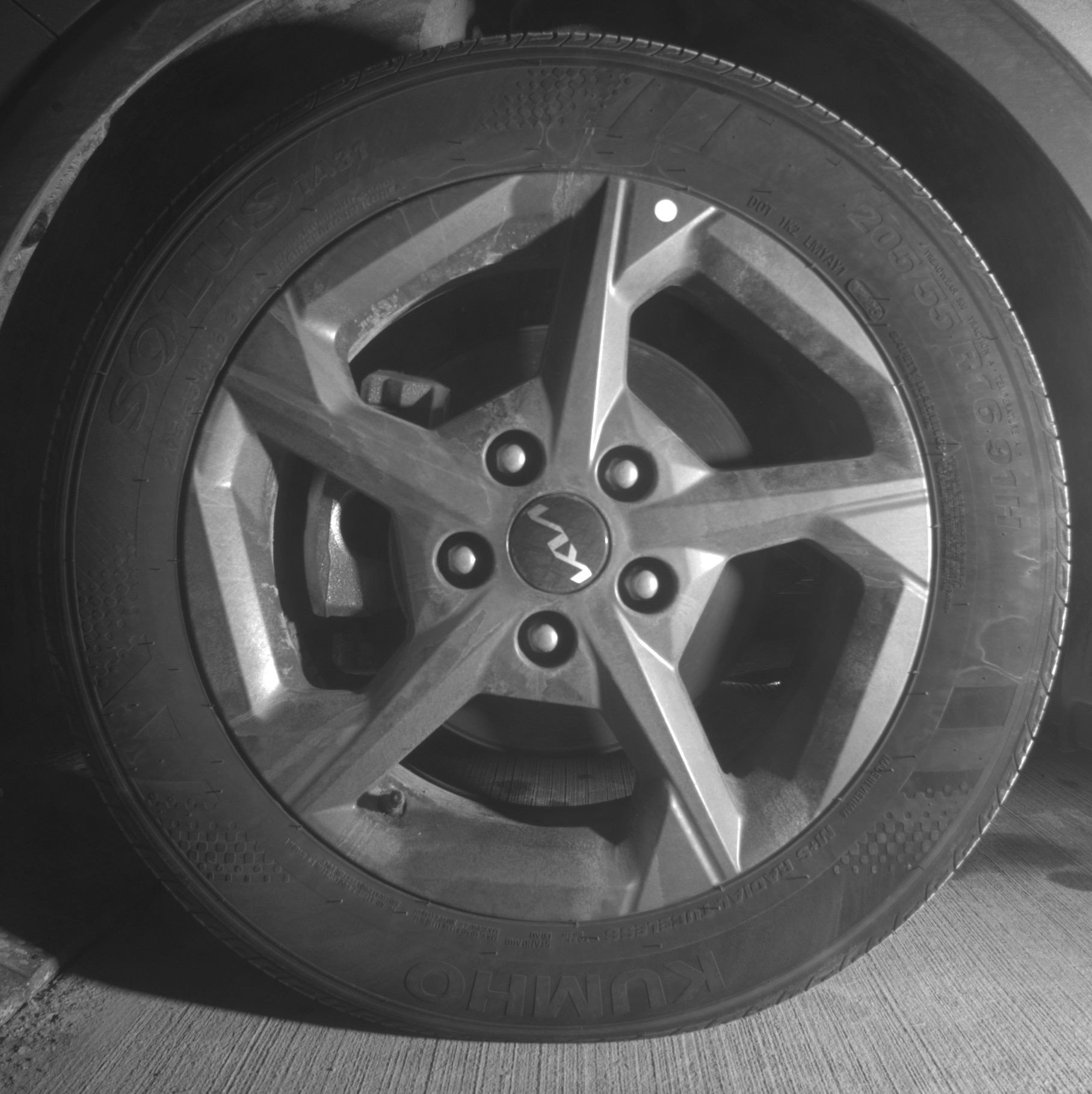 Thumbnail: 2025 Kia K4 - 12