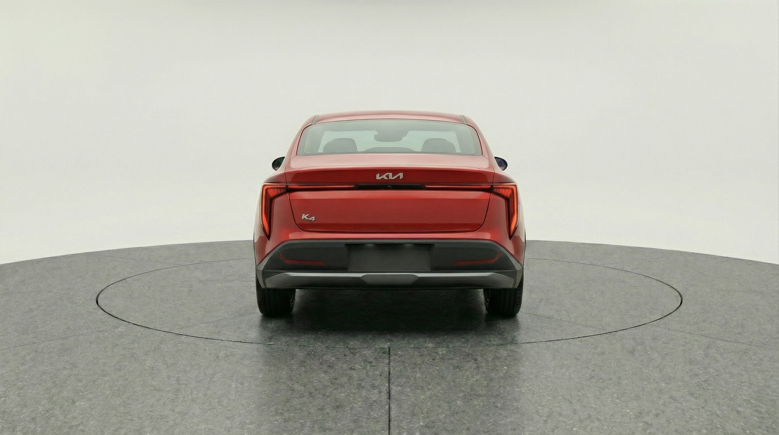 Thumbnail: 2025 Kia K4 - 6