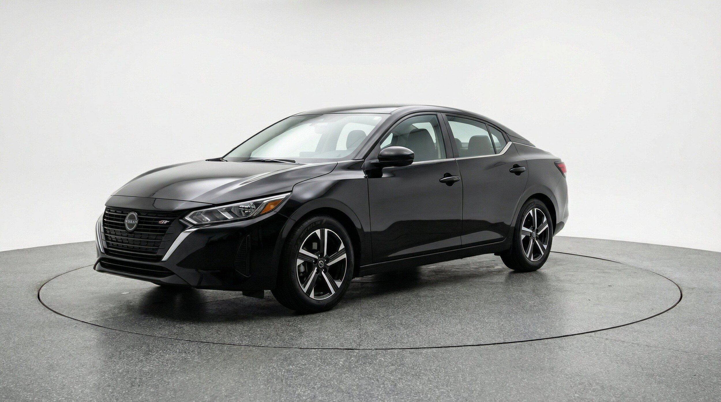 Thumbnail: 2025 Nissan Sentra - 3