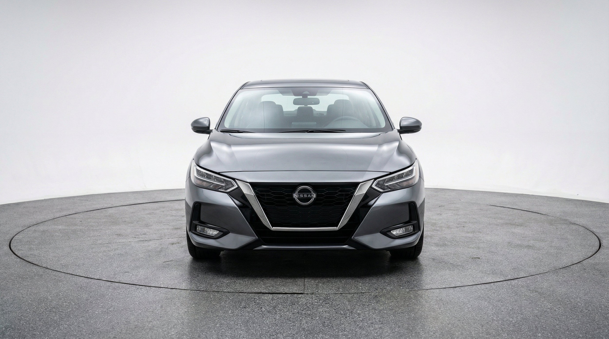 Thumbnail: 2025 Nissan Sentra - 2