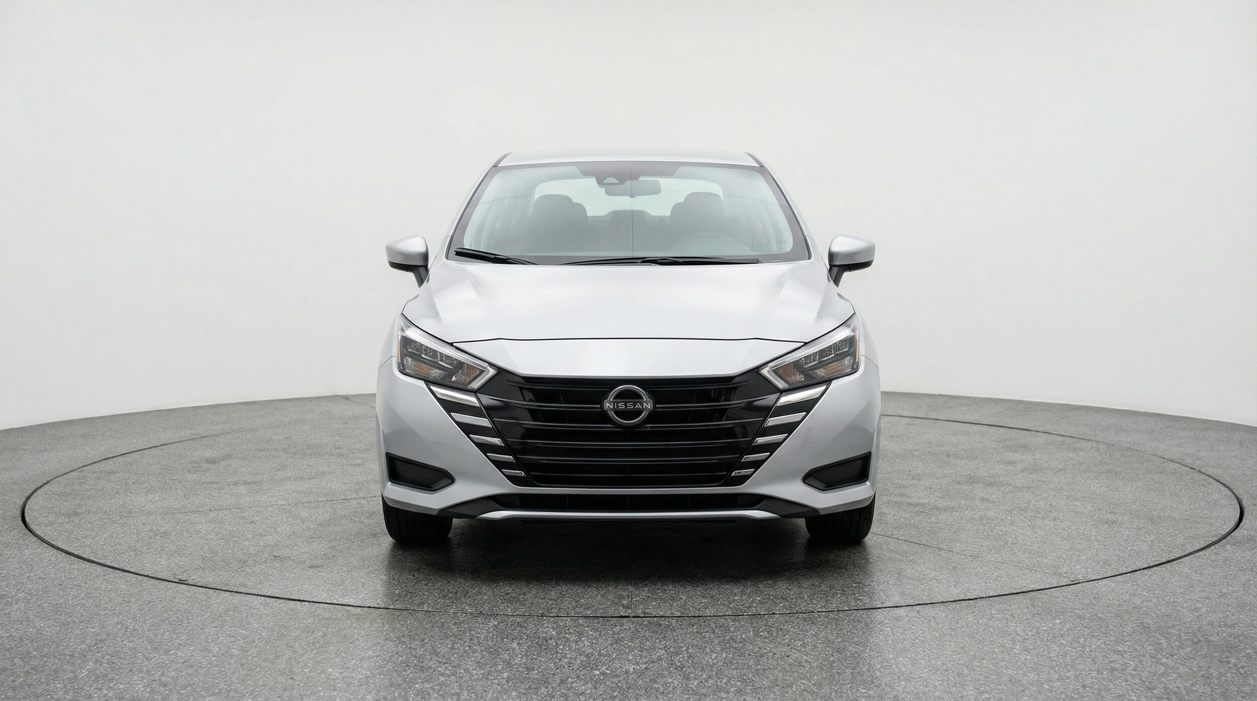 Thumbnail: 2025 Nissan Versa - 2