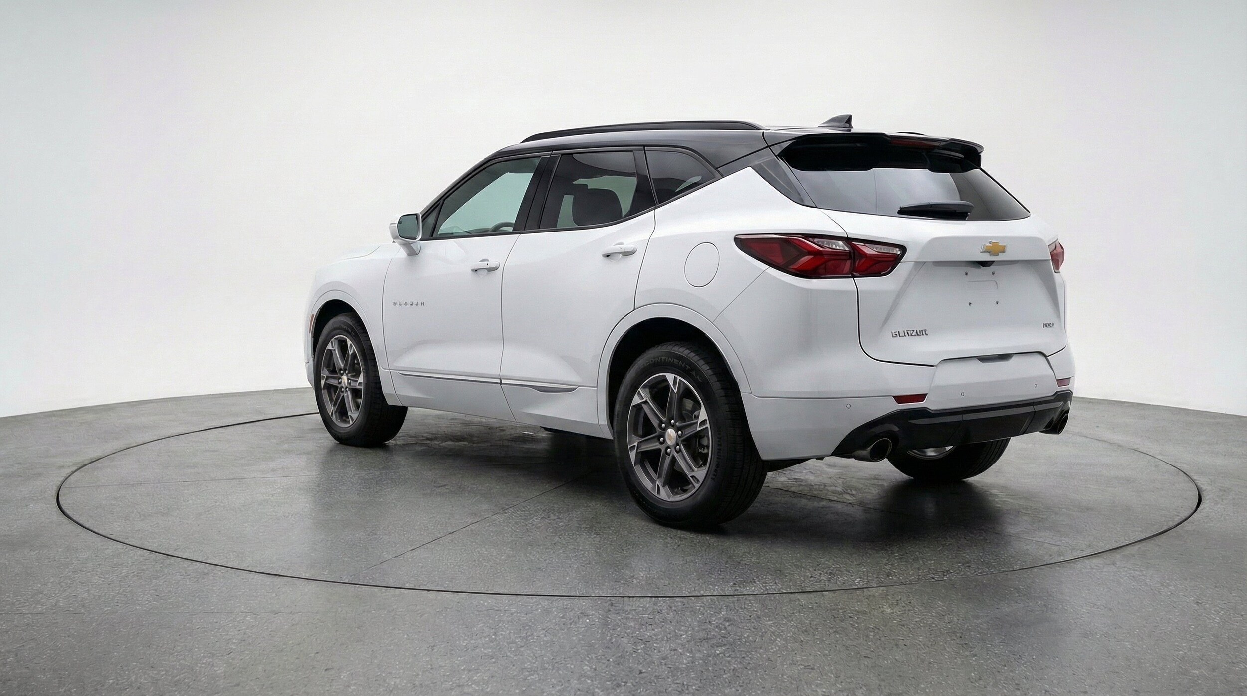 Thumbnail: 2025 Chevrolet Blazer - 6