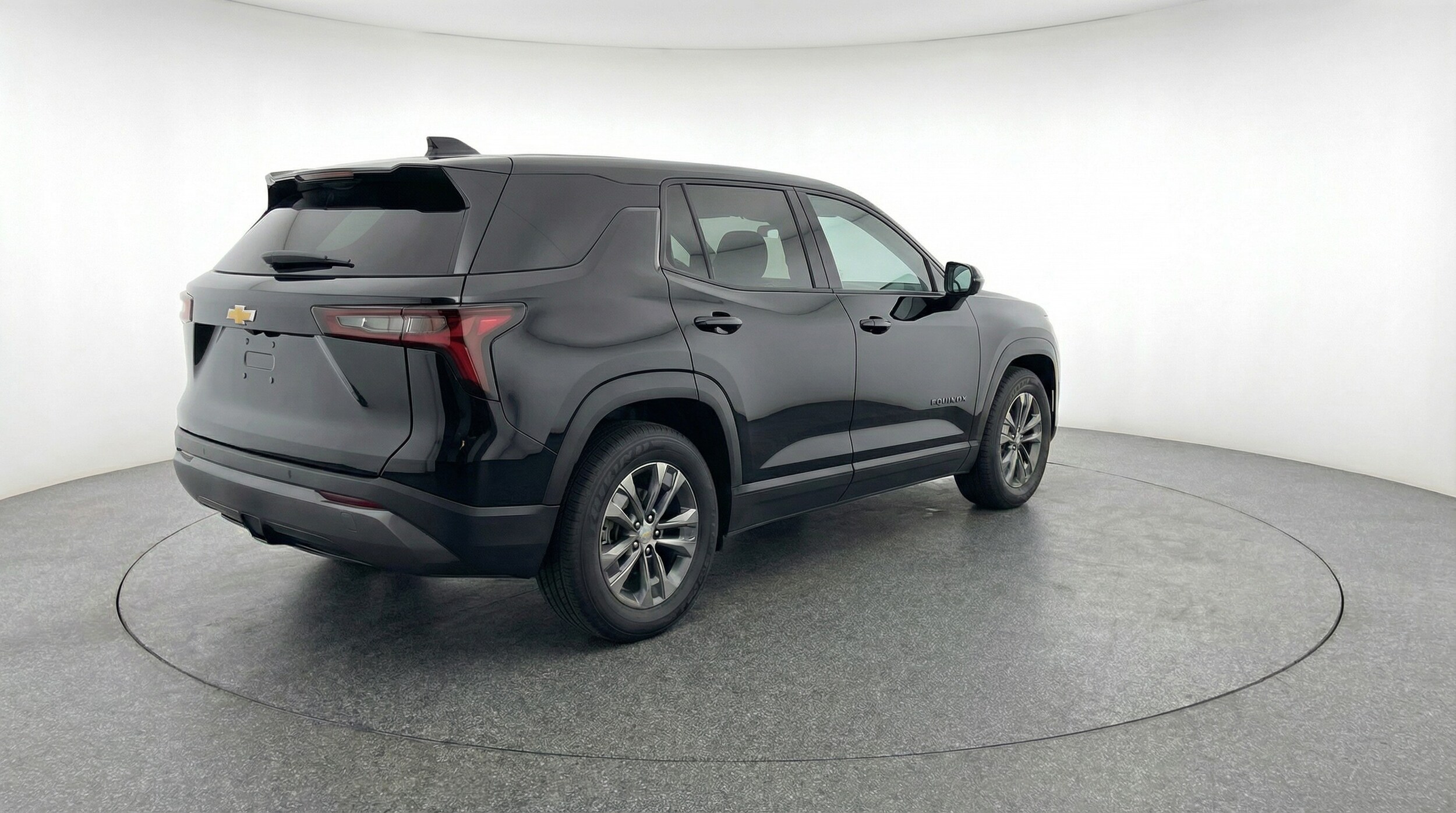 Thumbnail: 2025 Chevrolet Equinox - 7