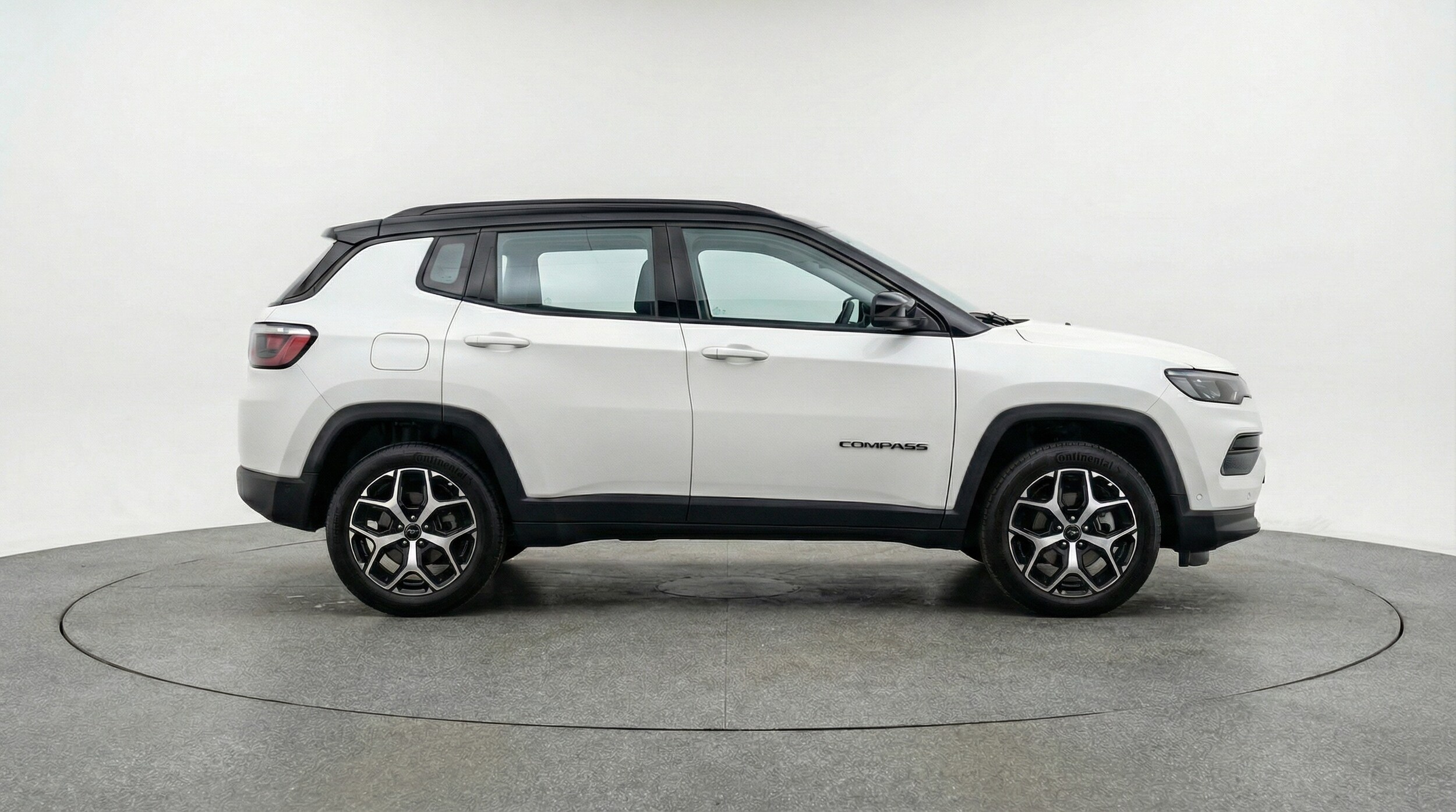 Thumbnail: 2025 Jeep Compass - 8