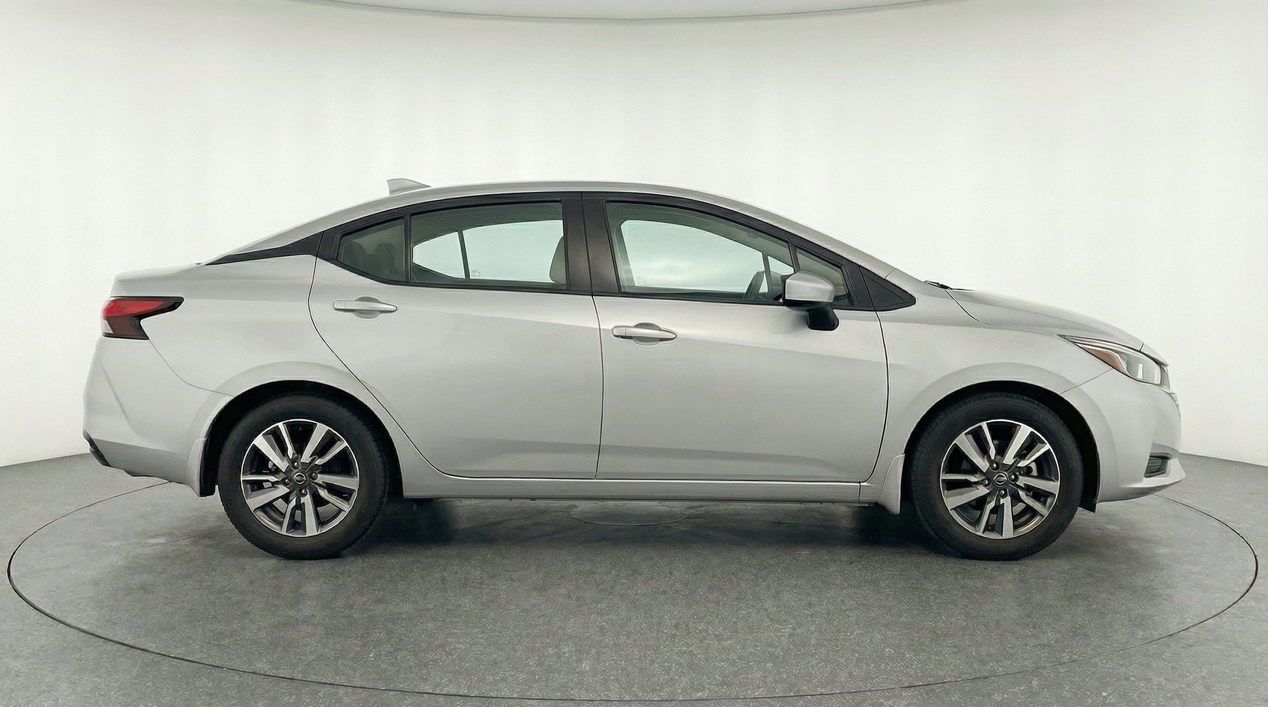 Thumbnail: 2025 Nissan Versa - 11