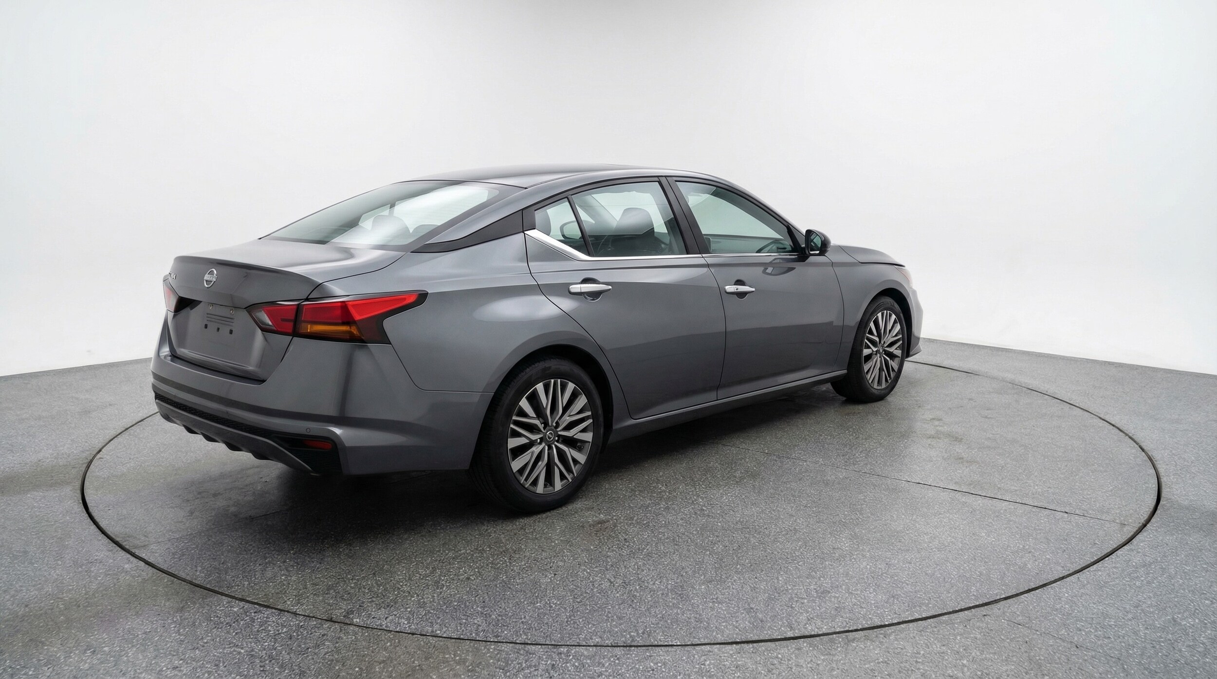 Thumbnail: 2025 Nissan Altima - 7