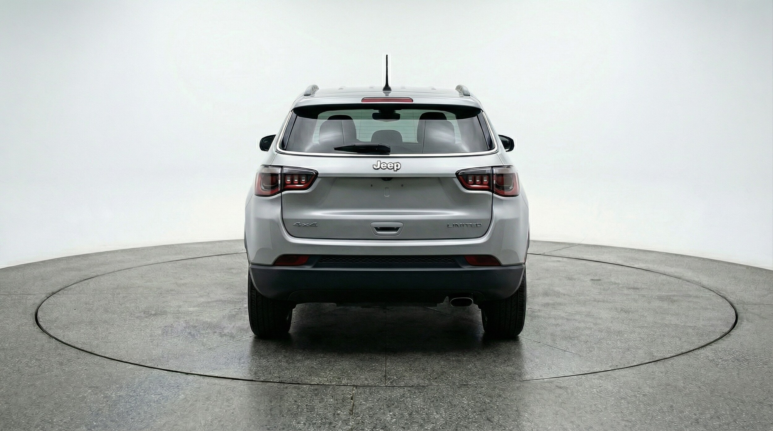 Thumbnail: 2025 Jeep Compass - 6