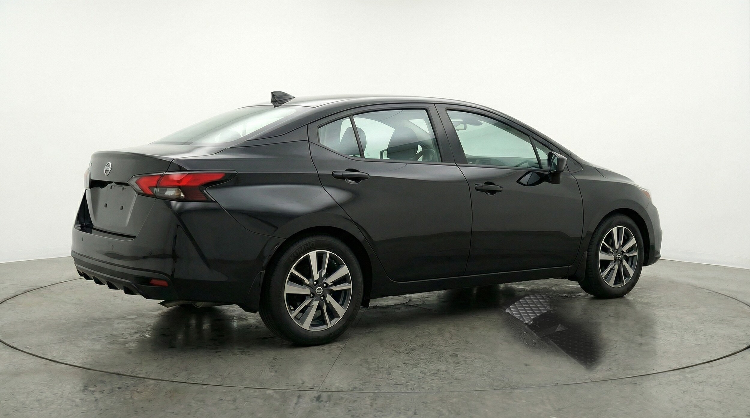 Thumbnail: 2025 Nissan Versa - 7