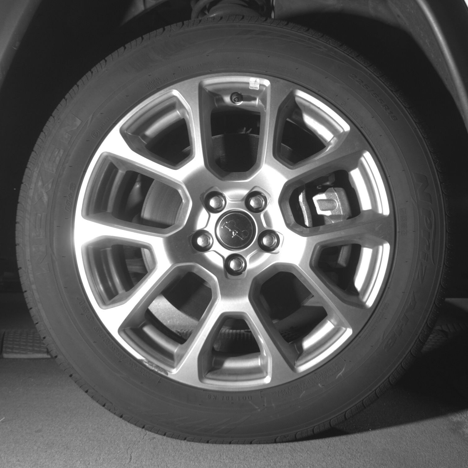 Thumbnail: 2025 Jeep Compass - 10