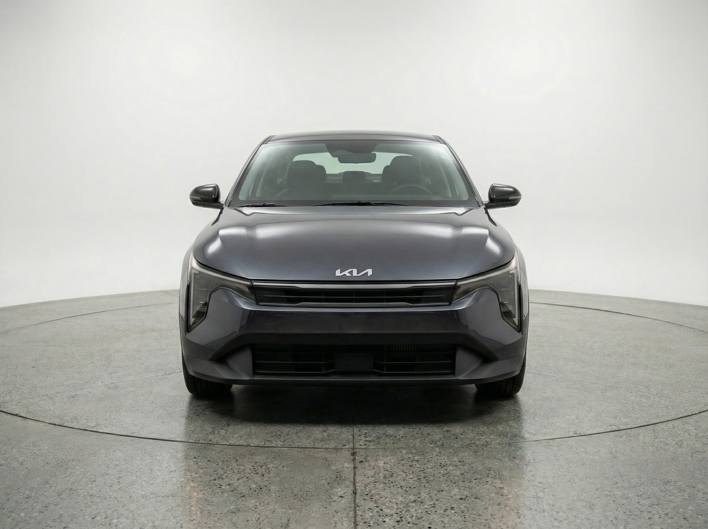 Thumbnail: 2025 Kia K4 - 2