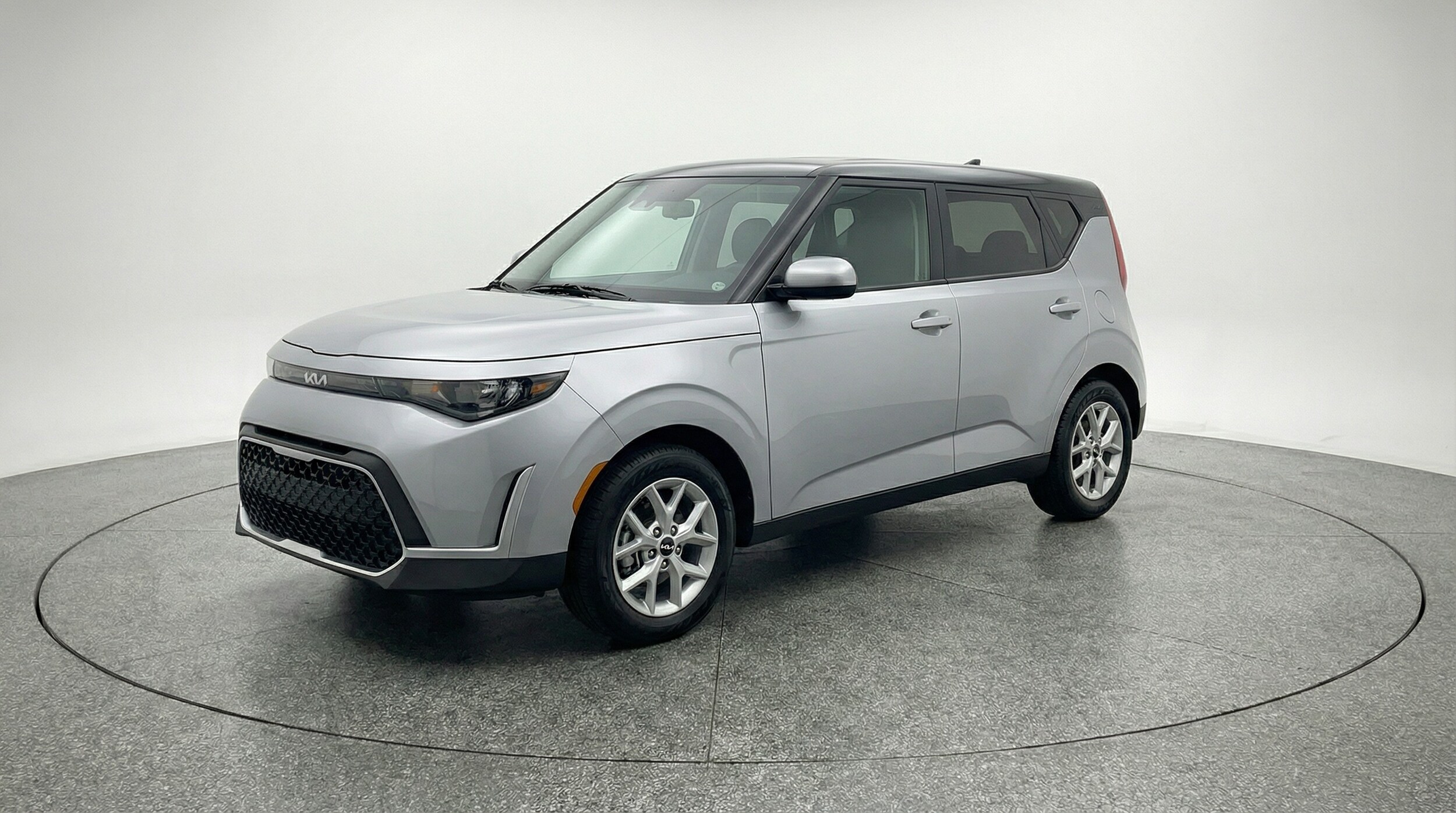 Thumbnail: 2025 Kia Soul - 3