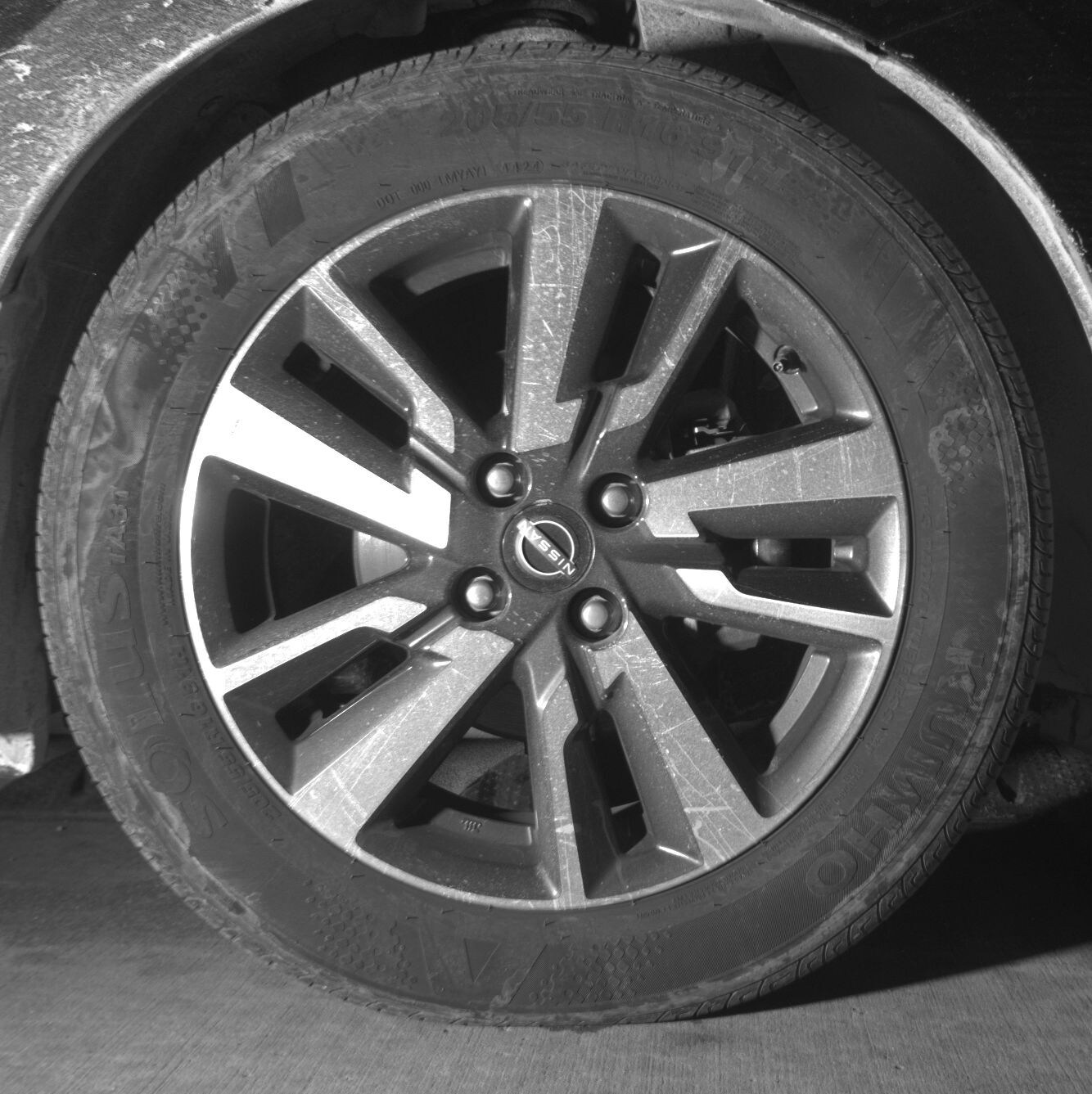 Thumbnail: 2025 Nissan Versa - 10