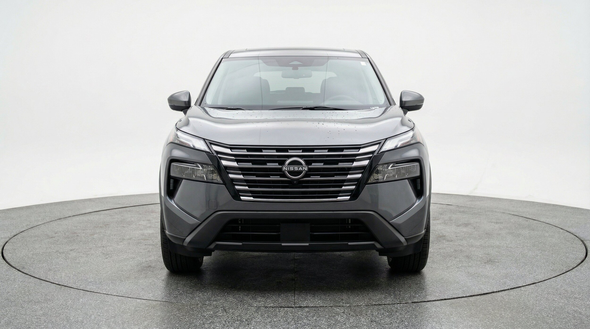 Thumbnail: 2026 Nissan Rogue - 2