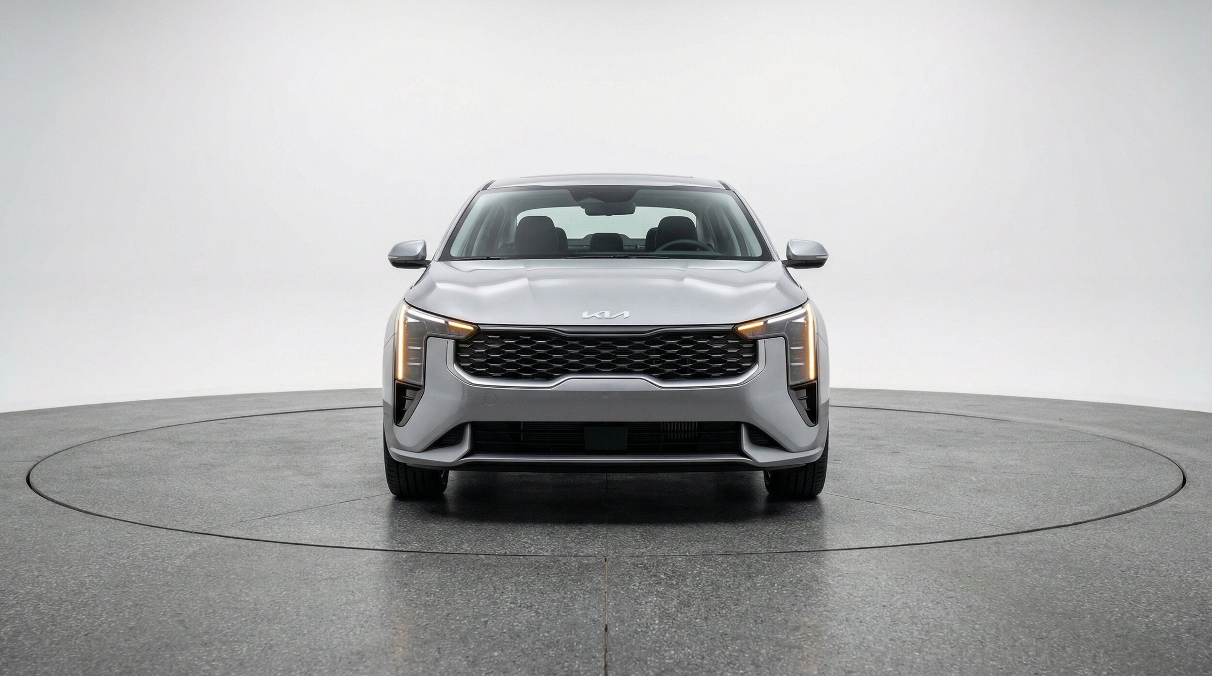 Thumbnail: 2025 Kia K4 - 2