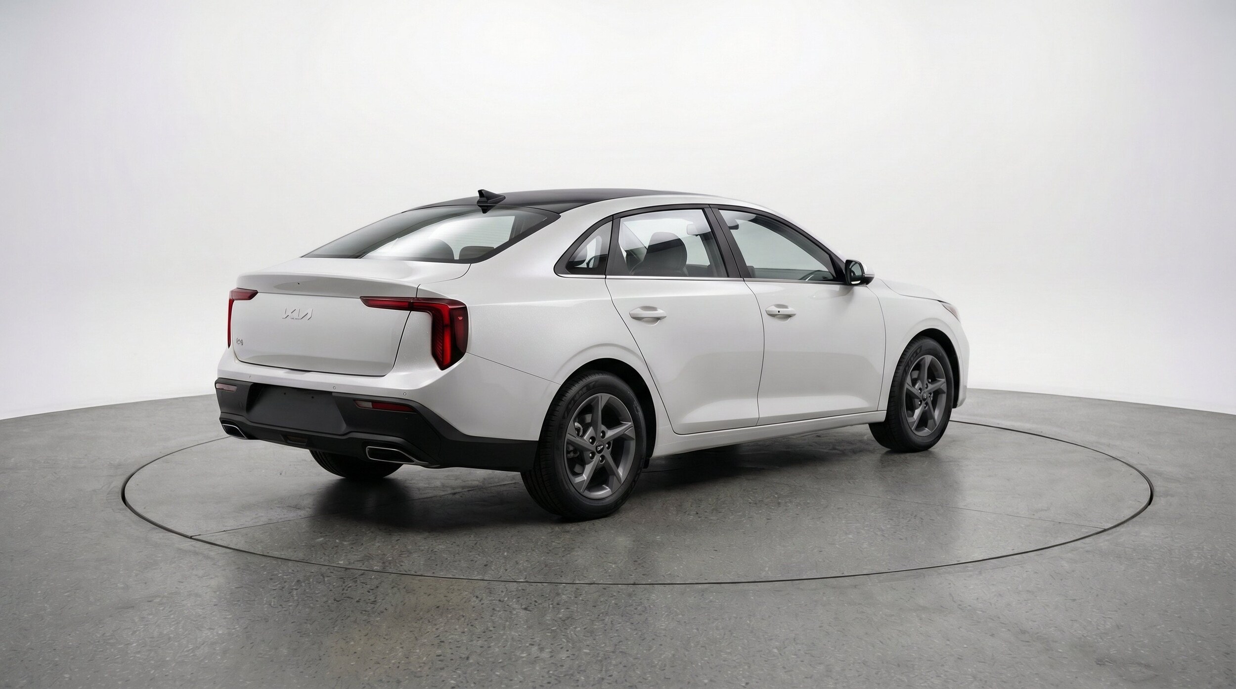 Thumbnail: 2025 Kia K4 - 9