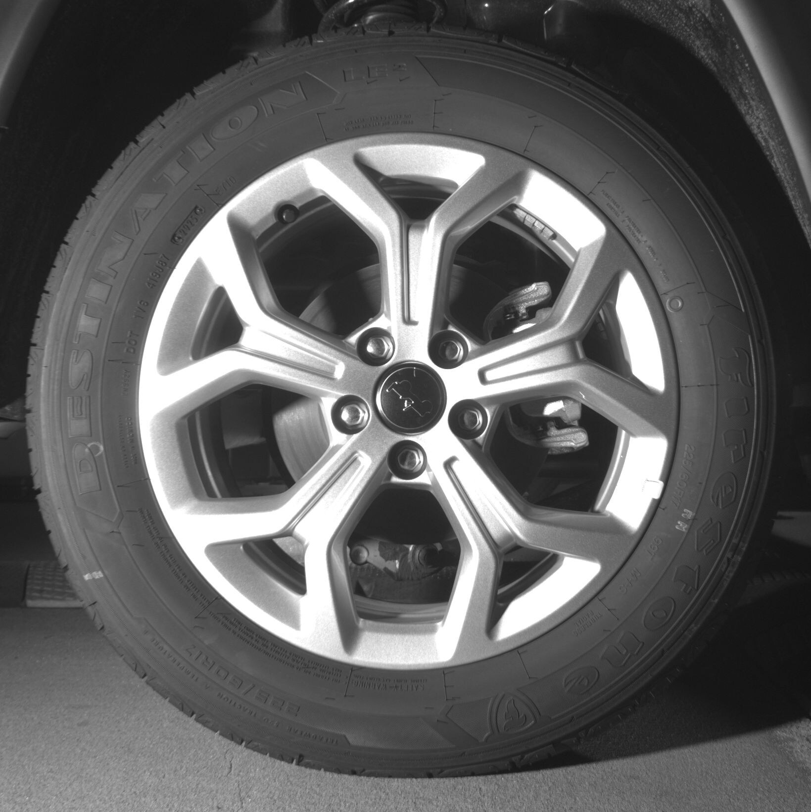 Thumbnail: 2025 Jeep Compass - 12