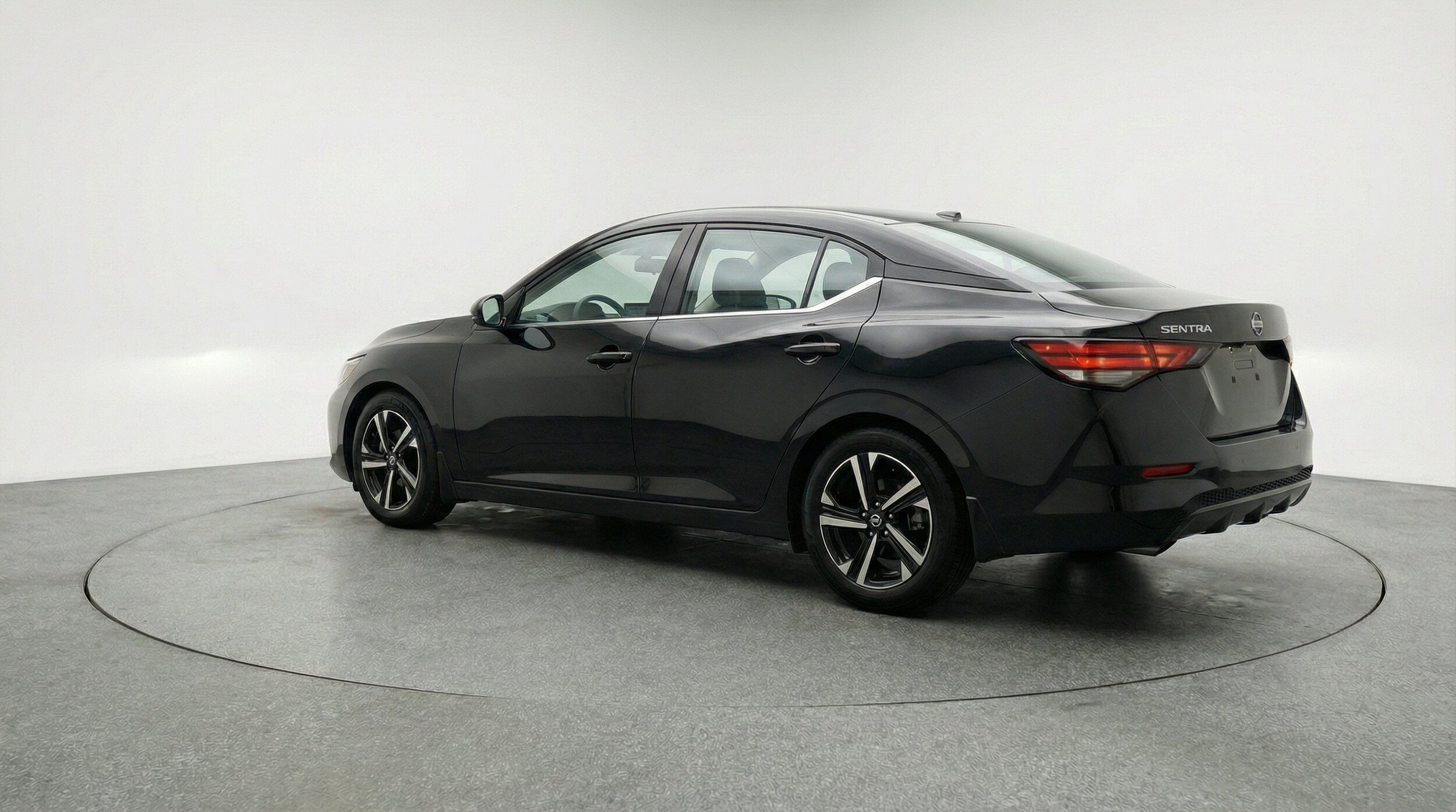 Thumbnail: 2025 Nissan Sentra - 6
