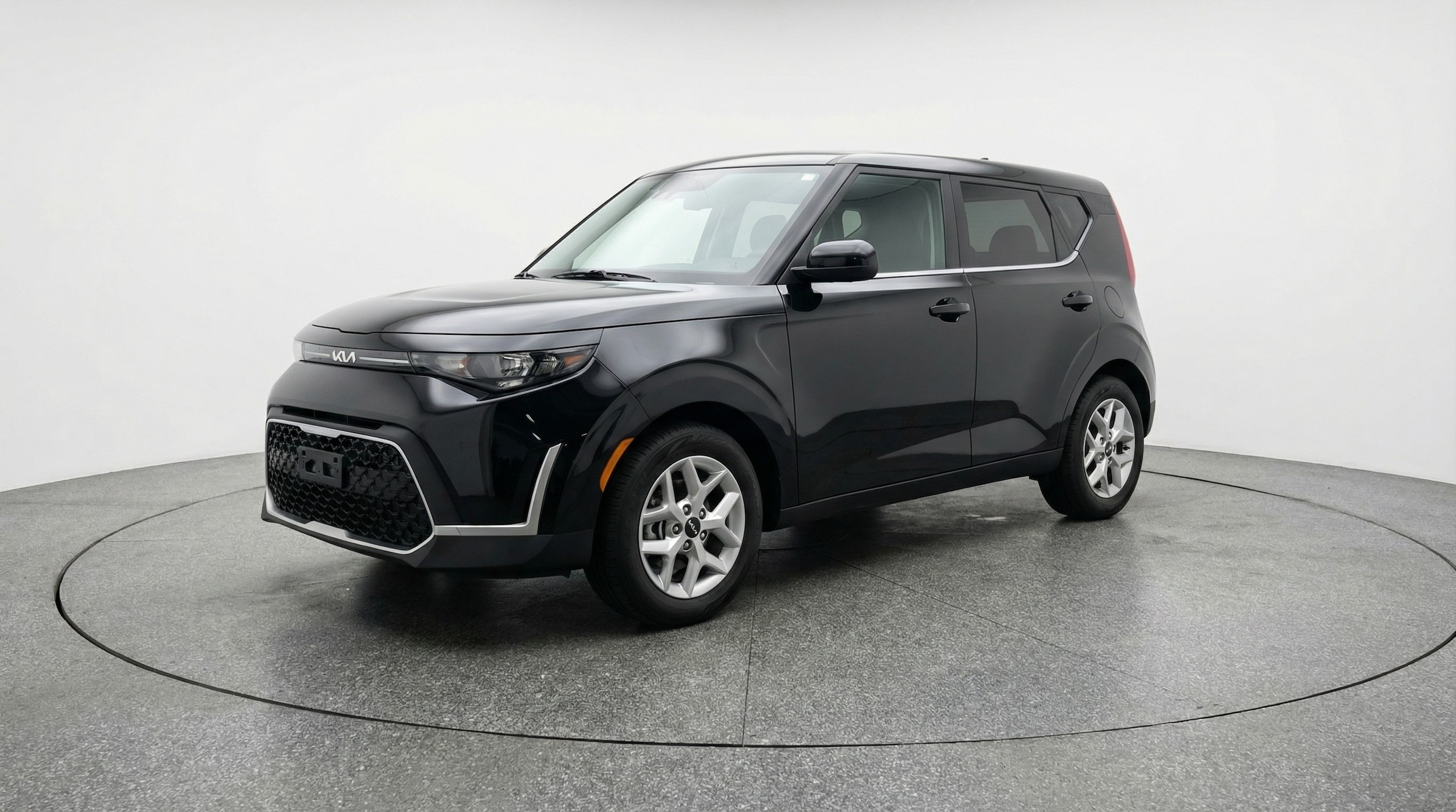 Thumbnail: 2025 Kia Soul - 3
