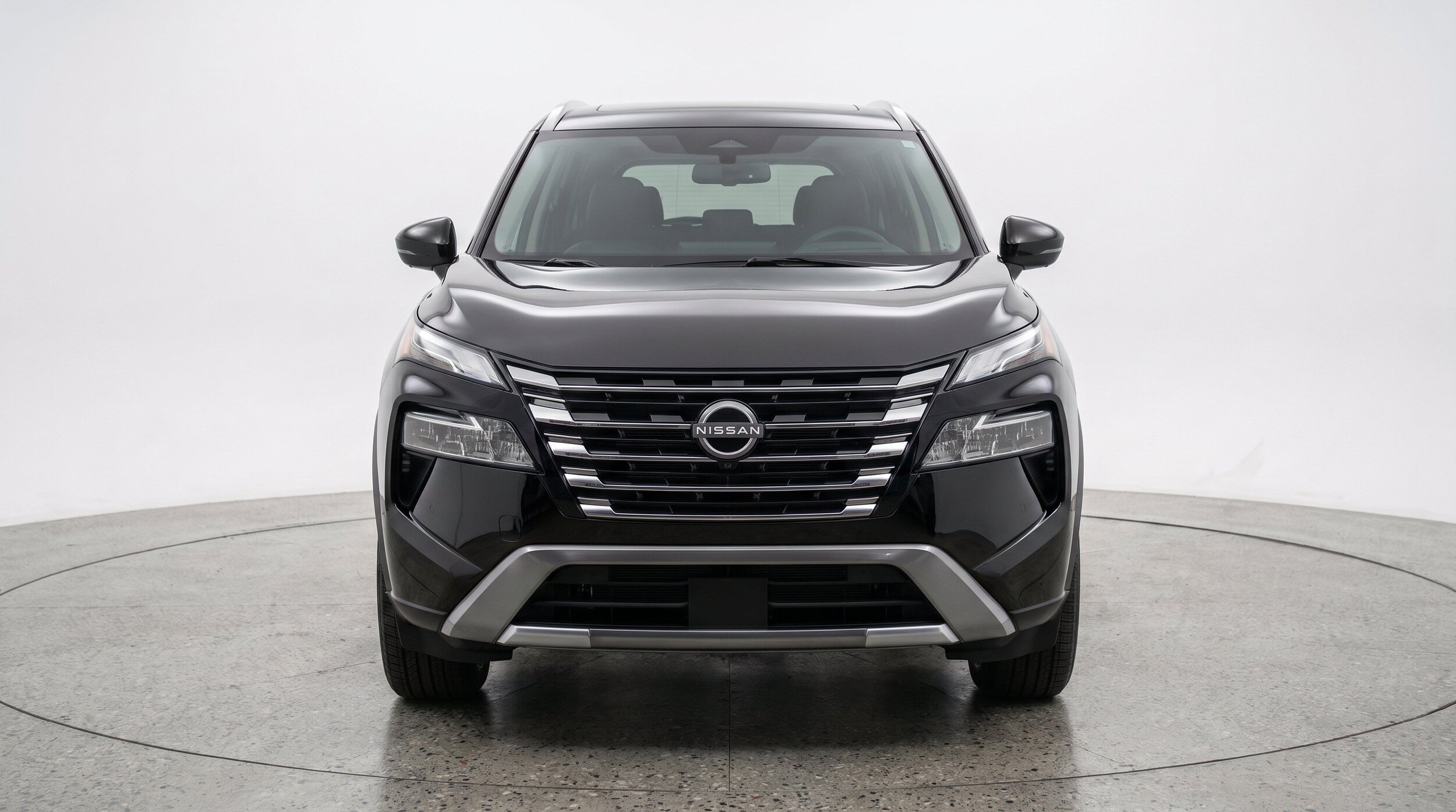 Thumbnail: 2026 Nissan Rogue - 2