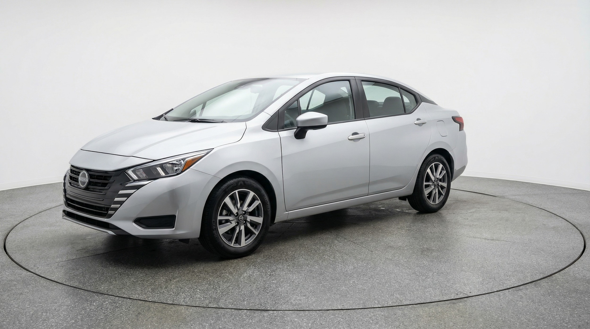 Thumbnail: 2025 Nissan Versa - 3