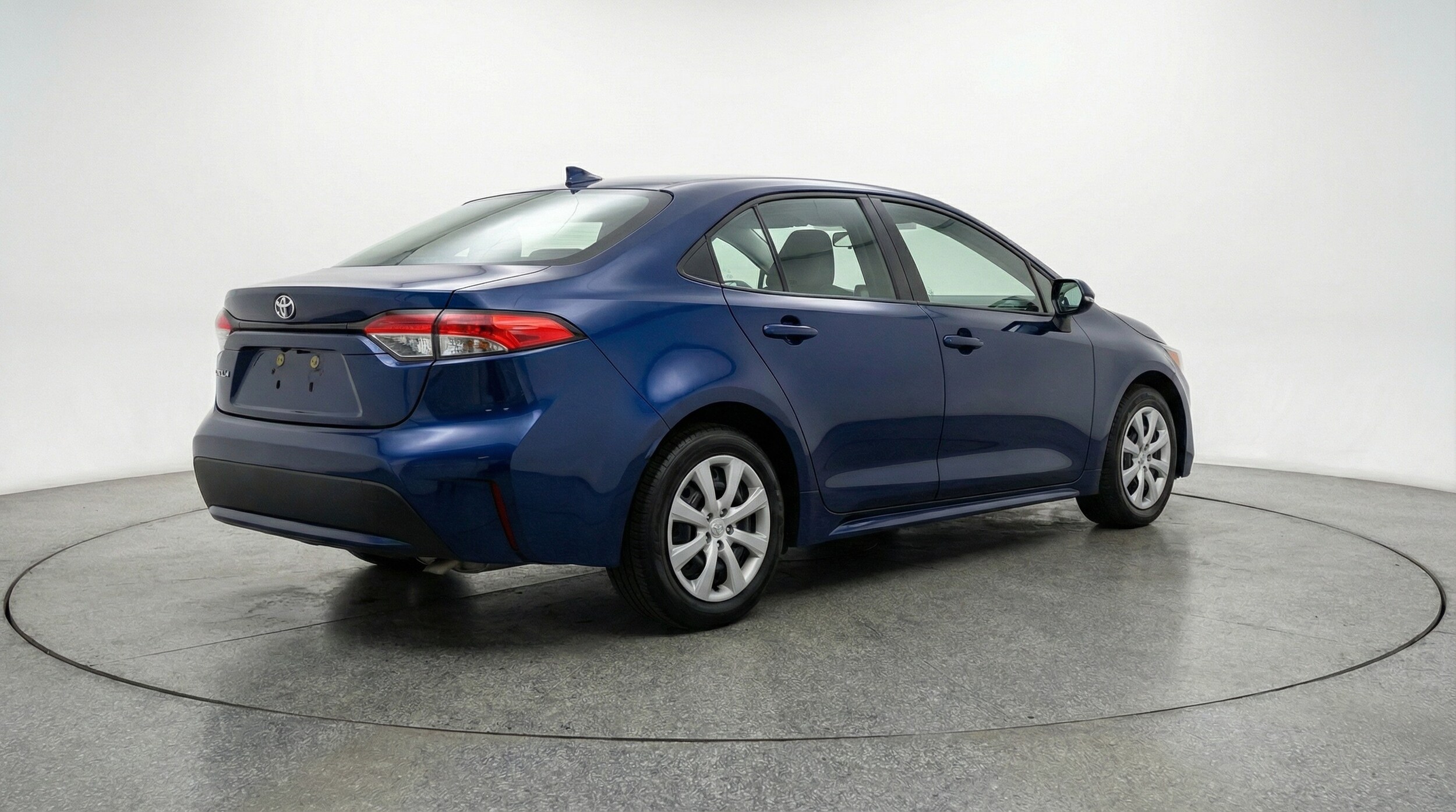 Thumbnail: 2025 Toyota Corolla - 7