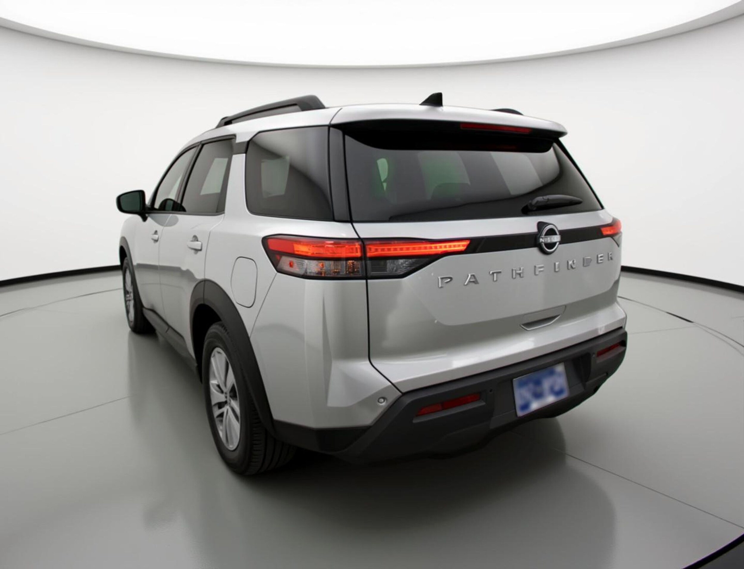 Thumbnail: 2025 Nissan Pathfinder - 5