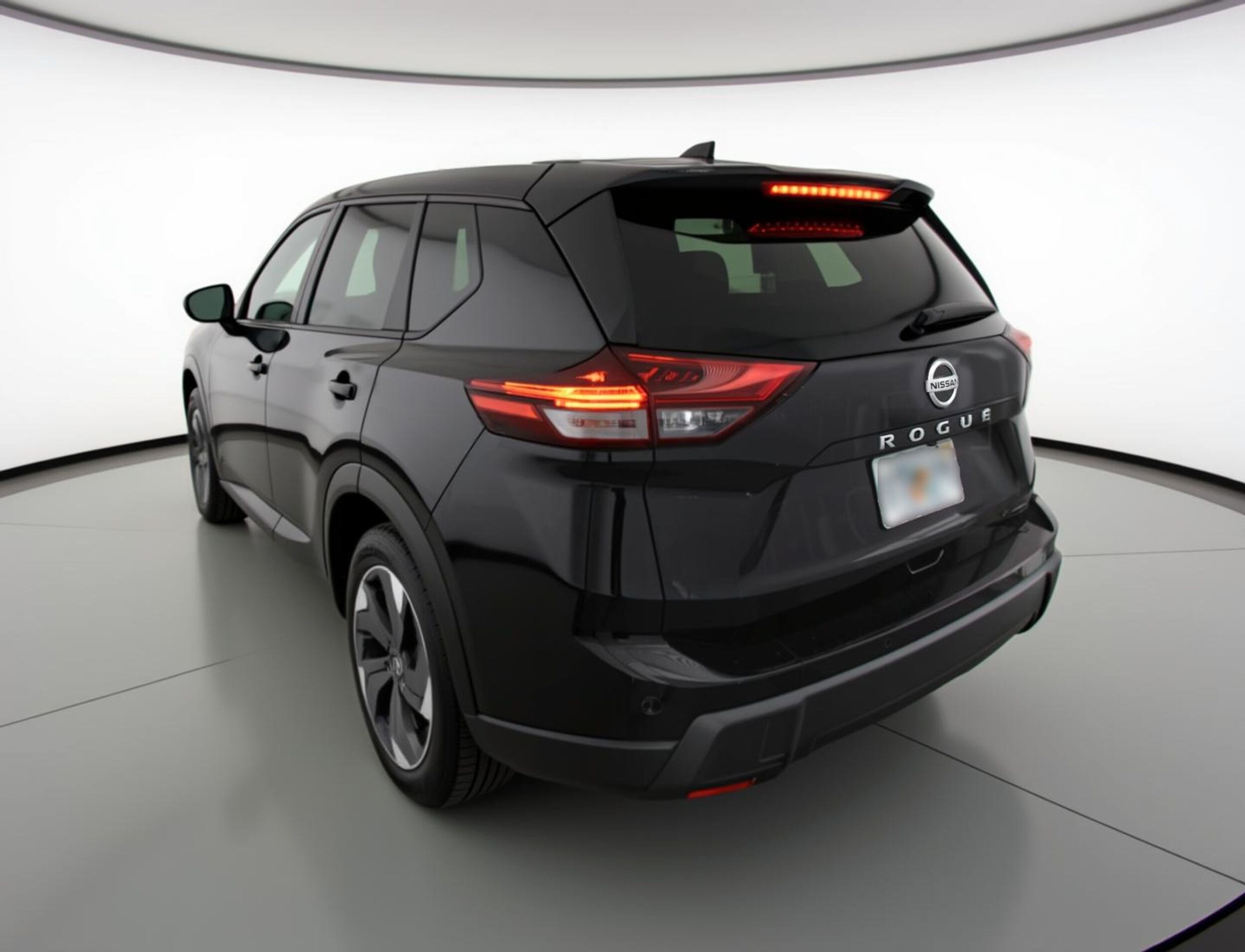 Thumbnail: 2025 Nissan Rogue - 5