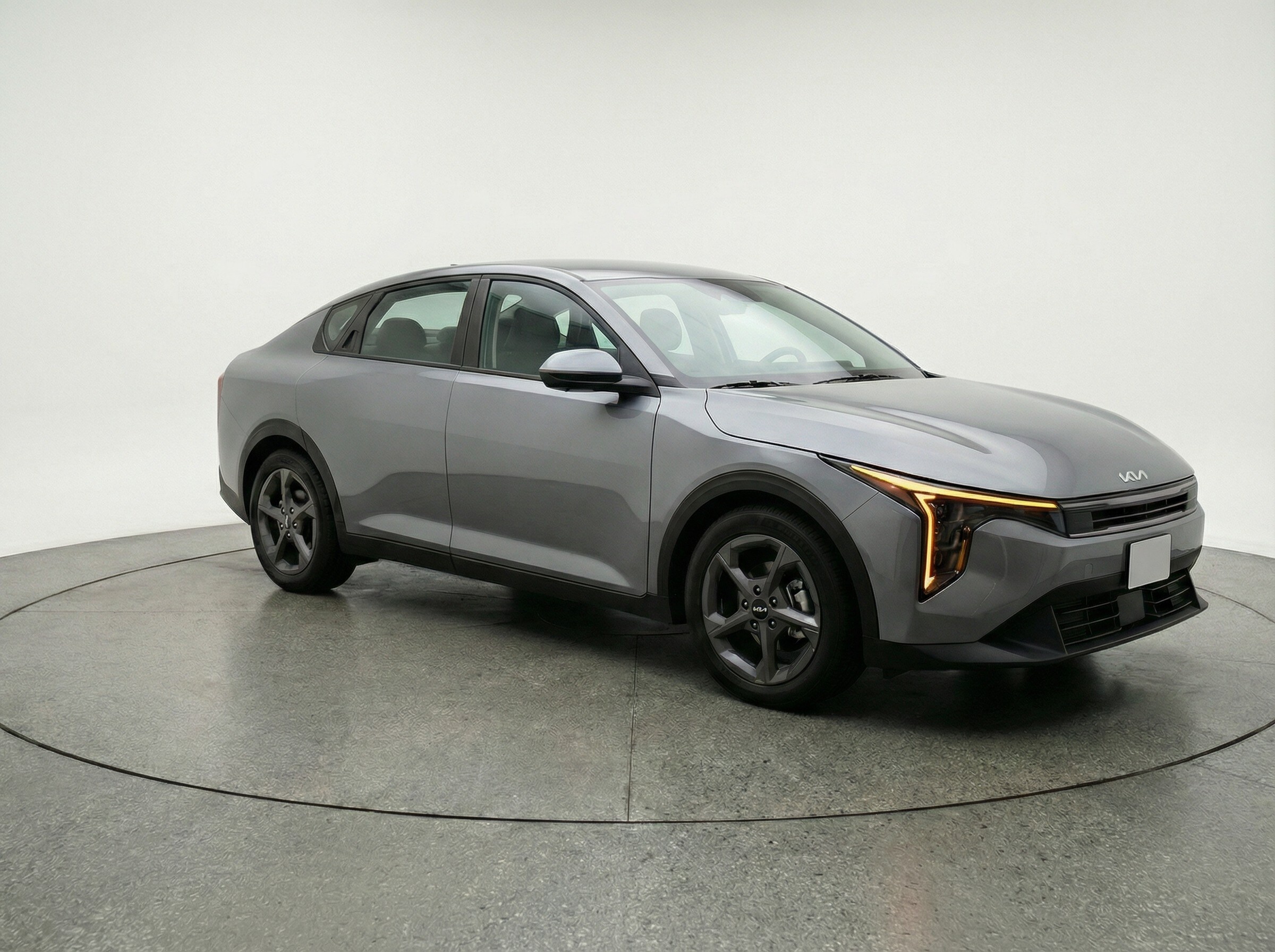 Thumbnail: 2025 Kia K4 - 1