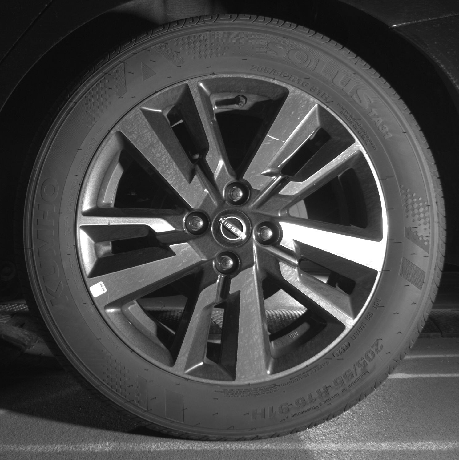 Thumbnail: 2025 Nissan Versa - 11