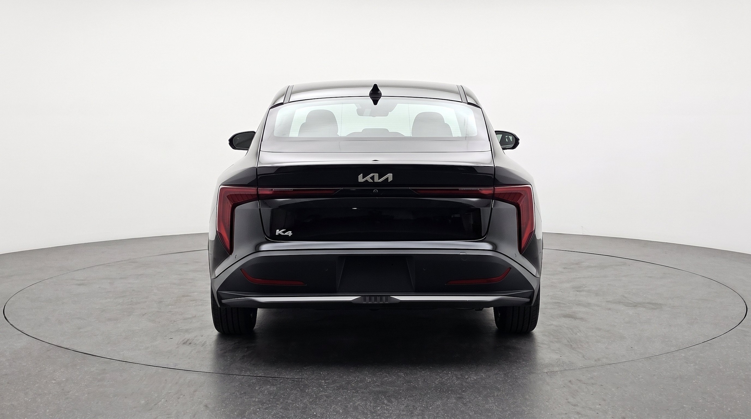 Thumbnail: 2026 Kia K4 - 7
