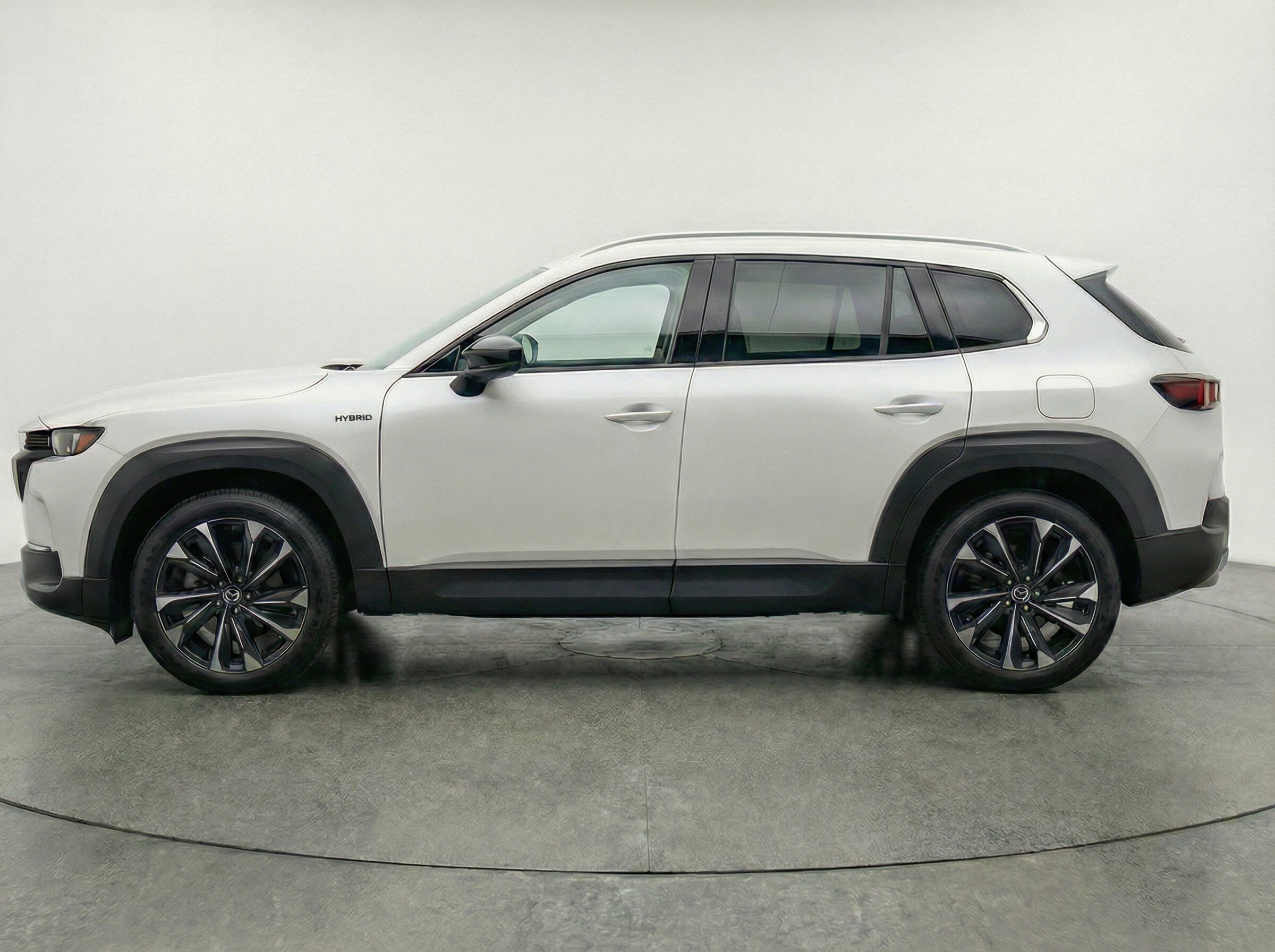 Thumbnail: 2025 Mazda CX-50 - 4