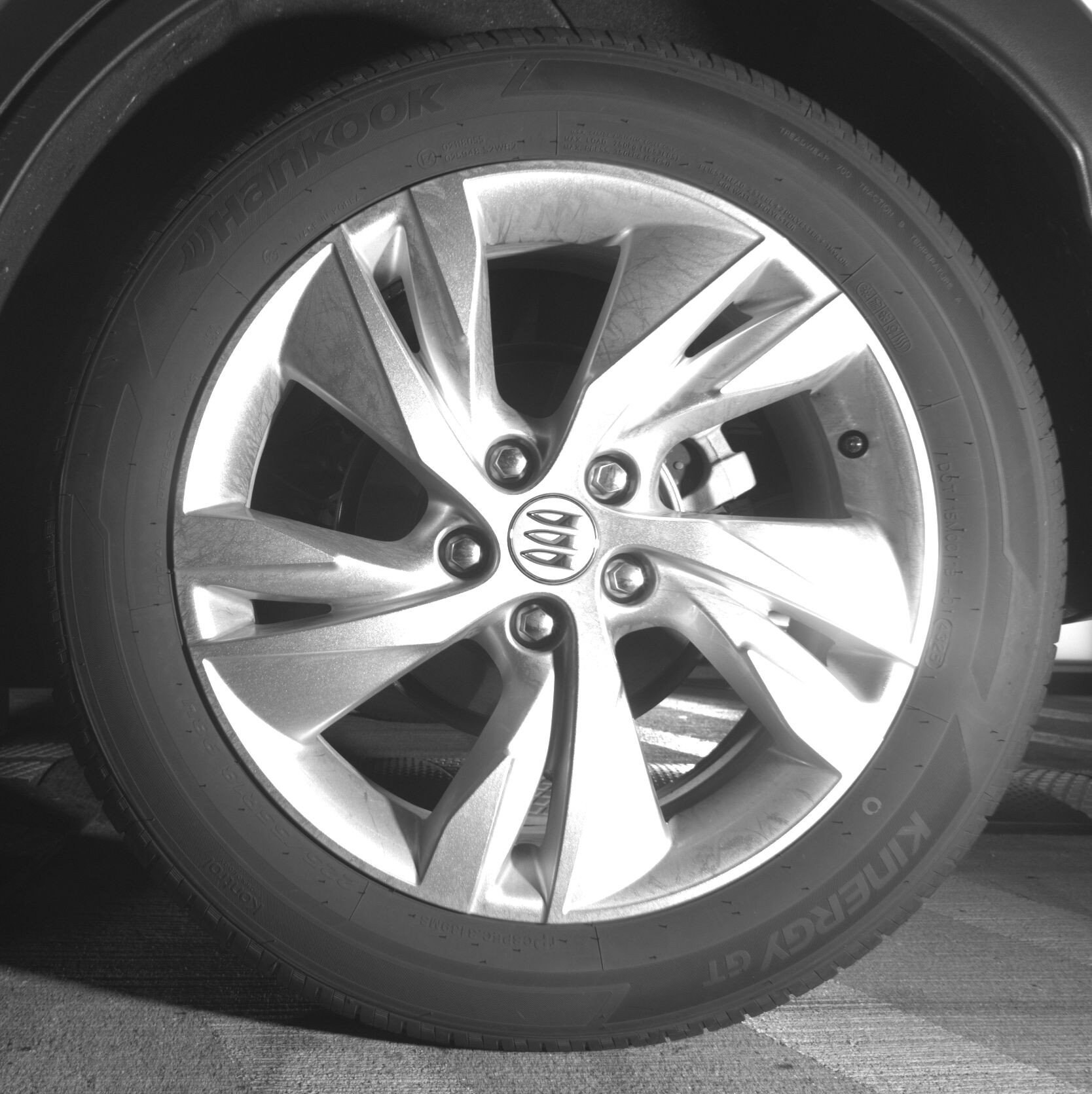 Thumbnail: 2026 Buick Encore GX - 14