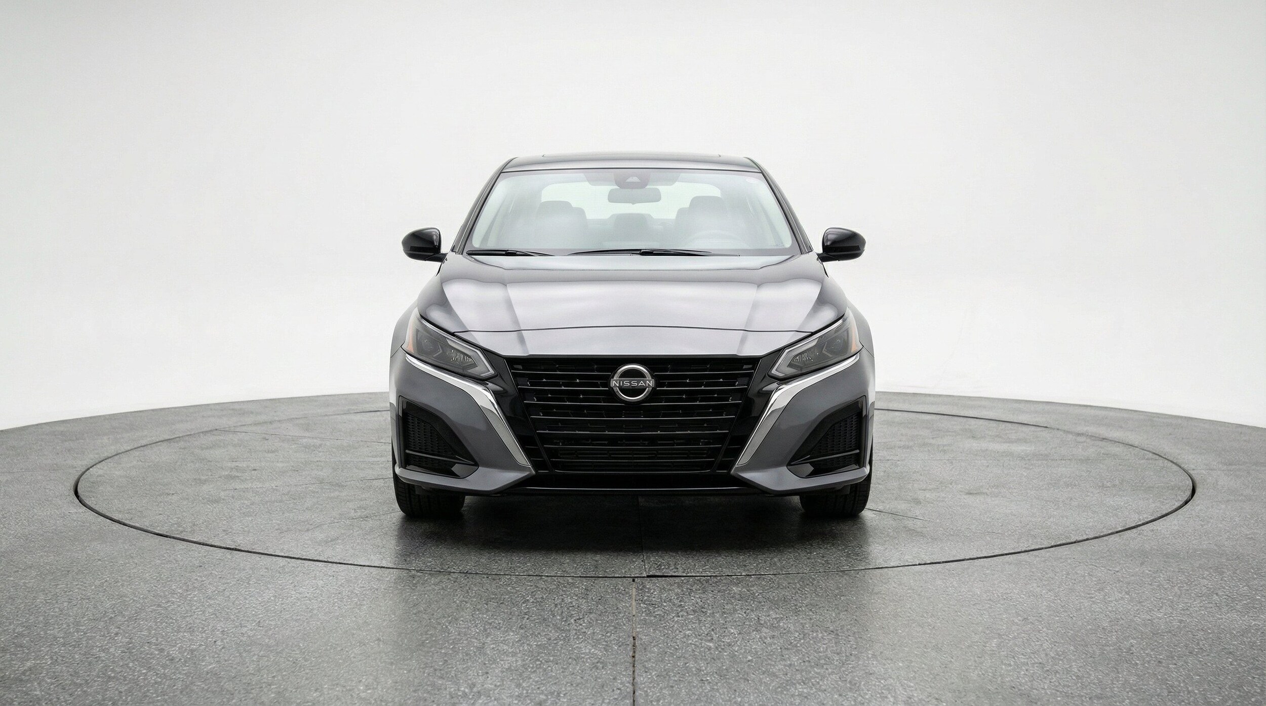 Thumbnail: 2026 Nissan Altima - 2
