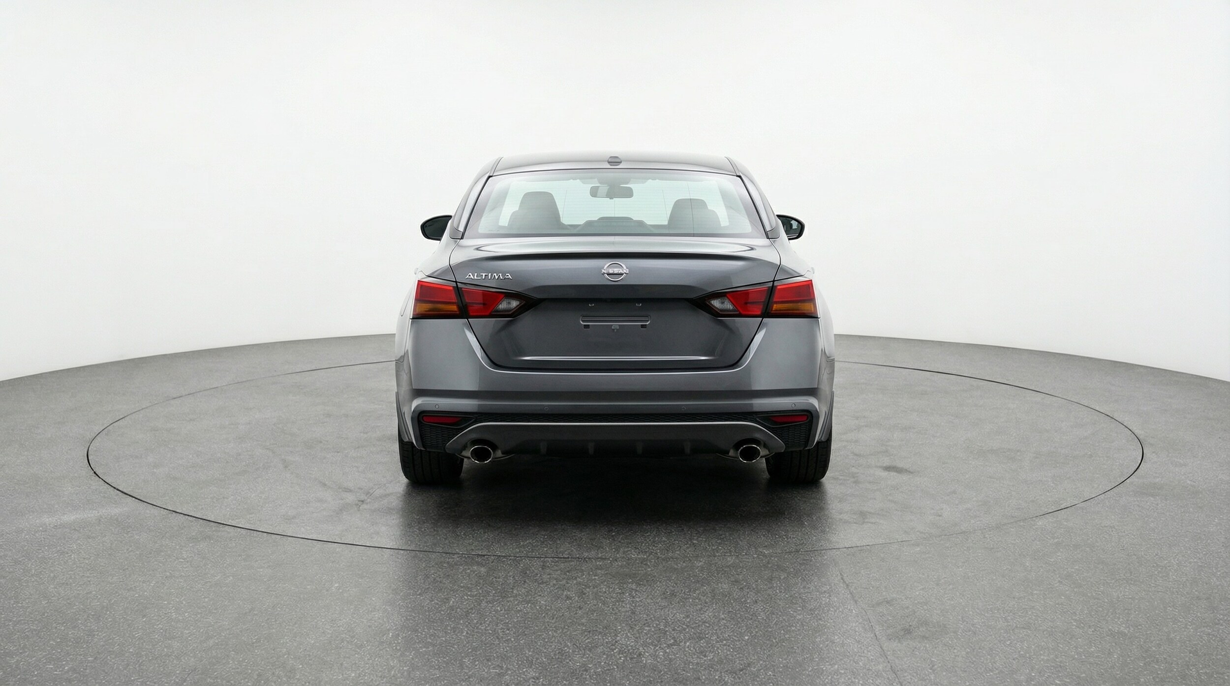 Thumbnail: 2025 Nissan Altima - 6