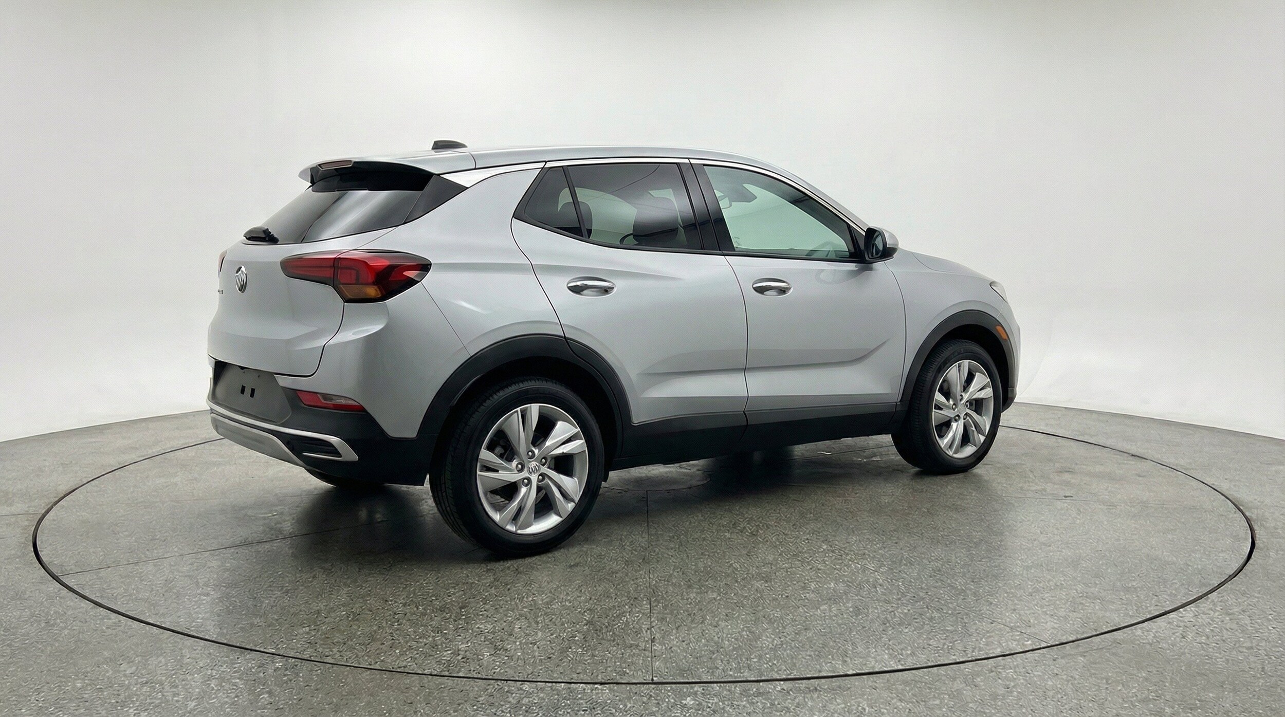 Thumbnail: 2026 Buick Encore GX - 9
