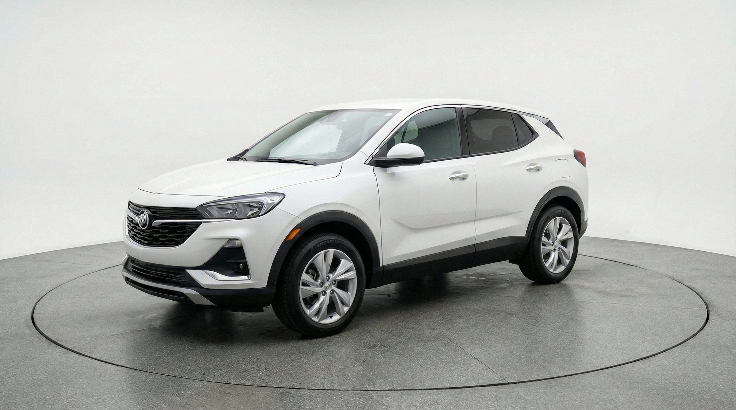 Thumbnail: 2026 Buick Encore GX - 3