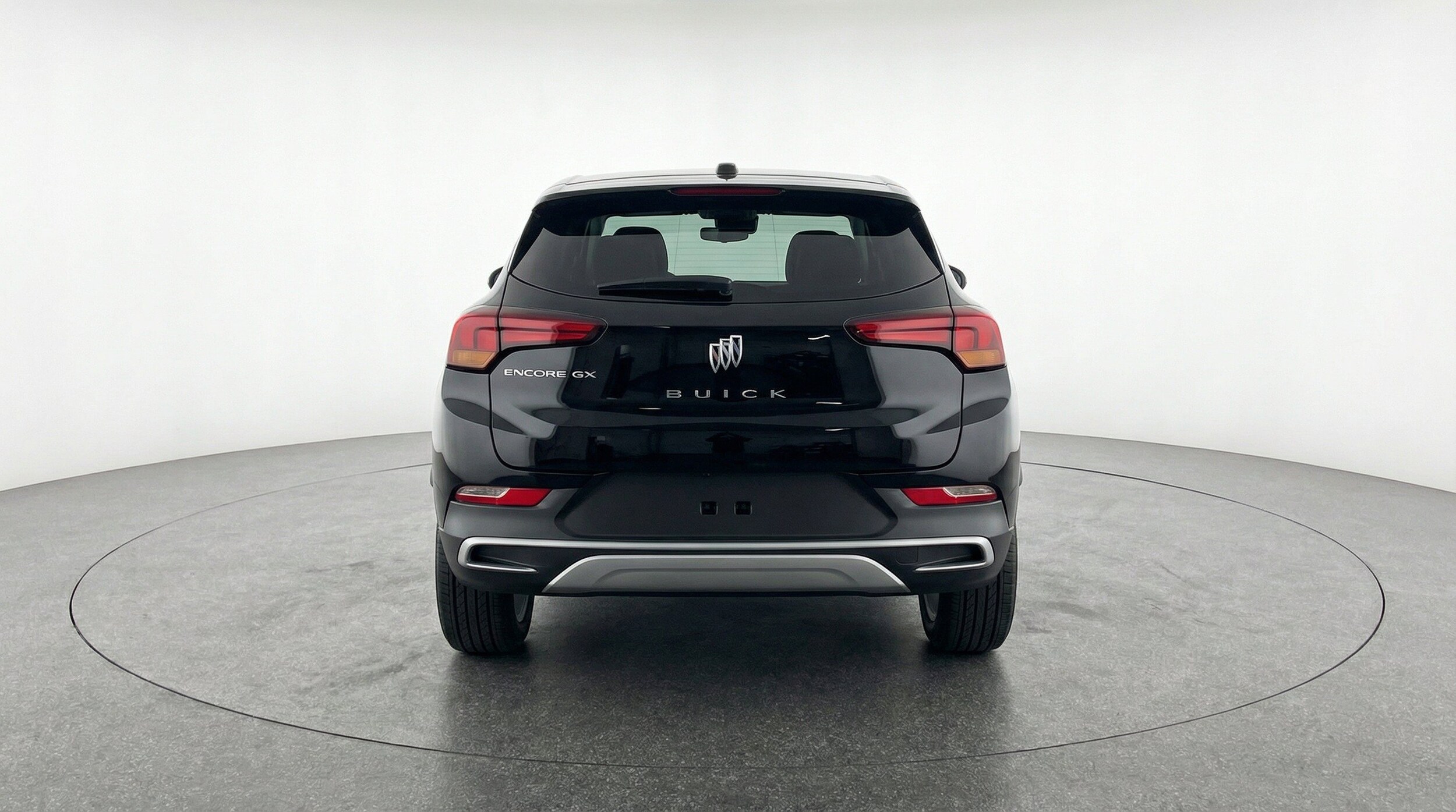 Thumbnail: 2025 Buick Encore GX - 7