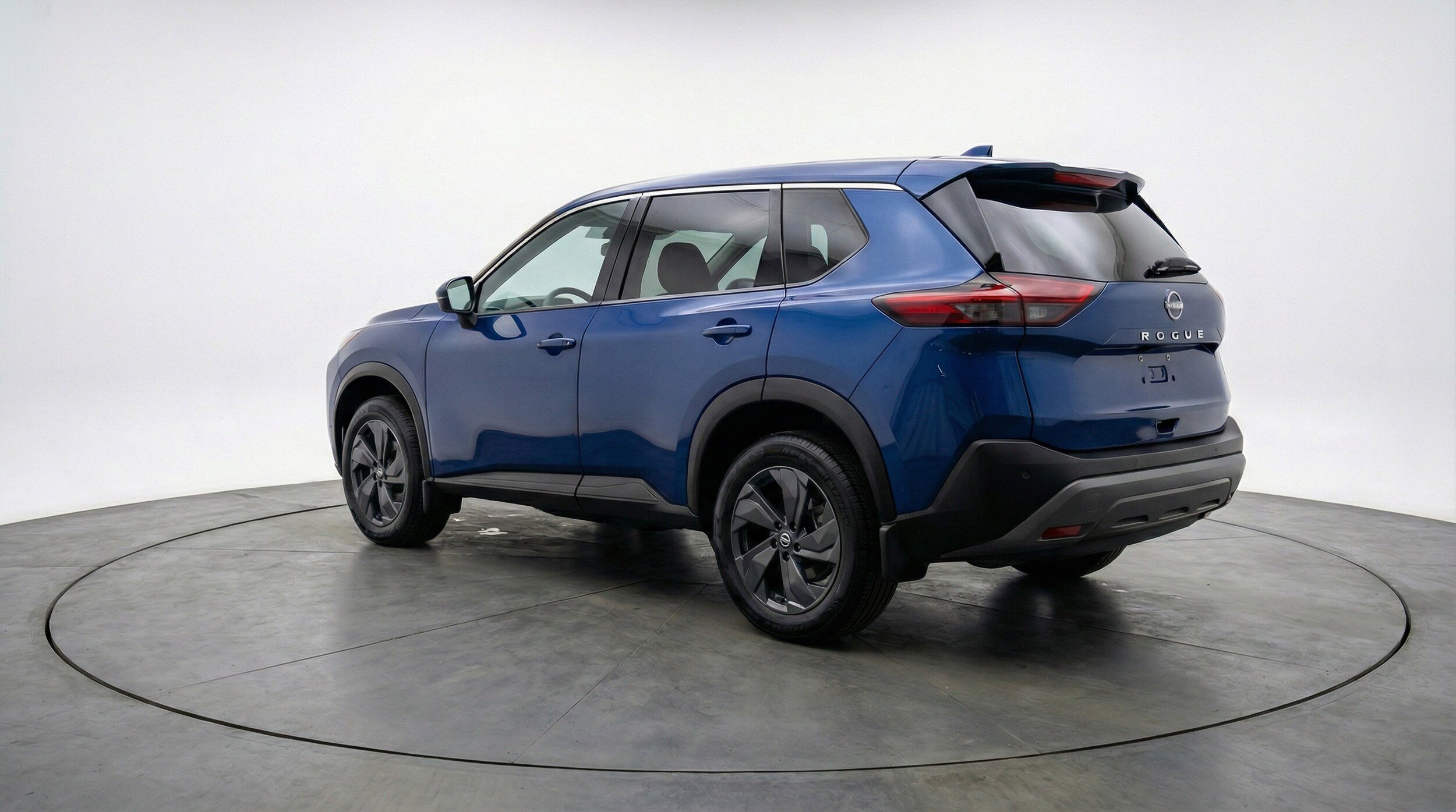 Thumbnail: 2025 Nissan Rogue - 6