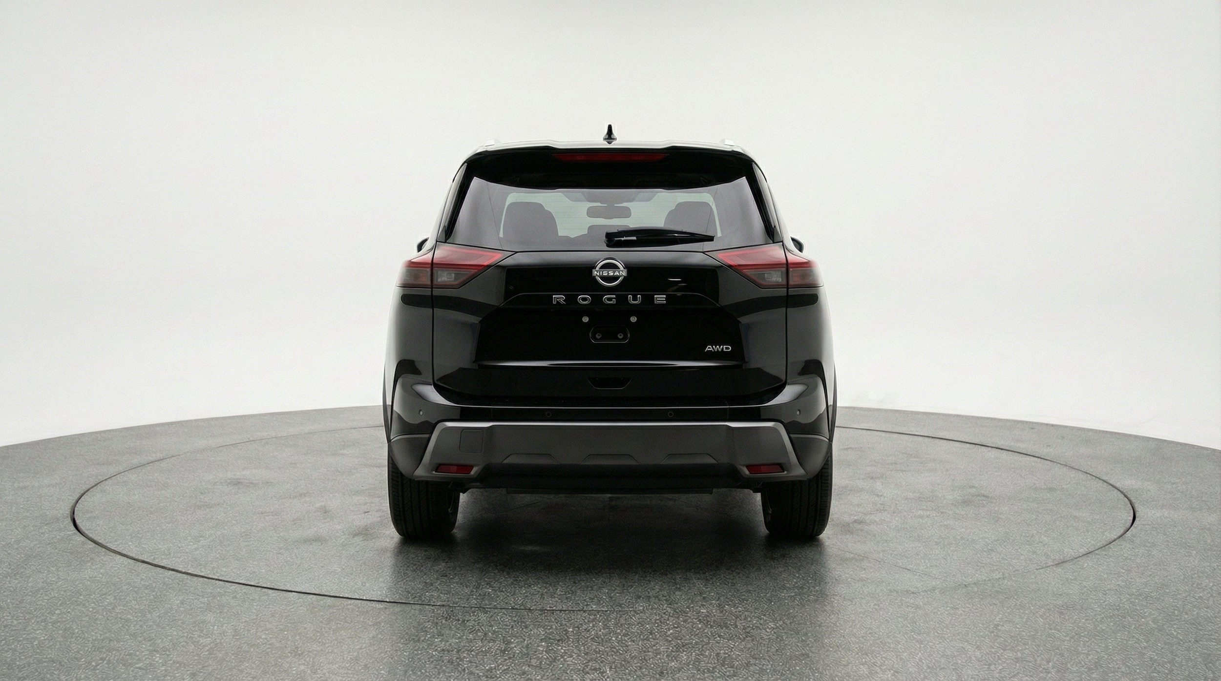 Thumbnail: 2026 Nissan Rogue - 7