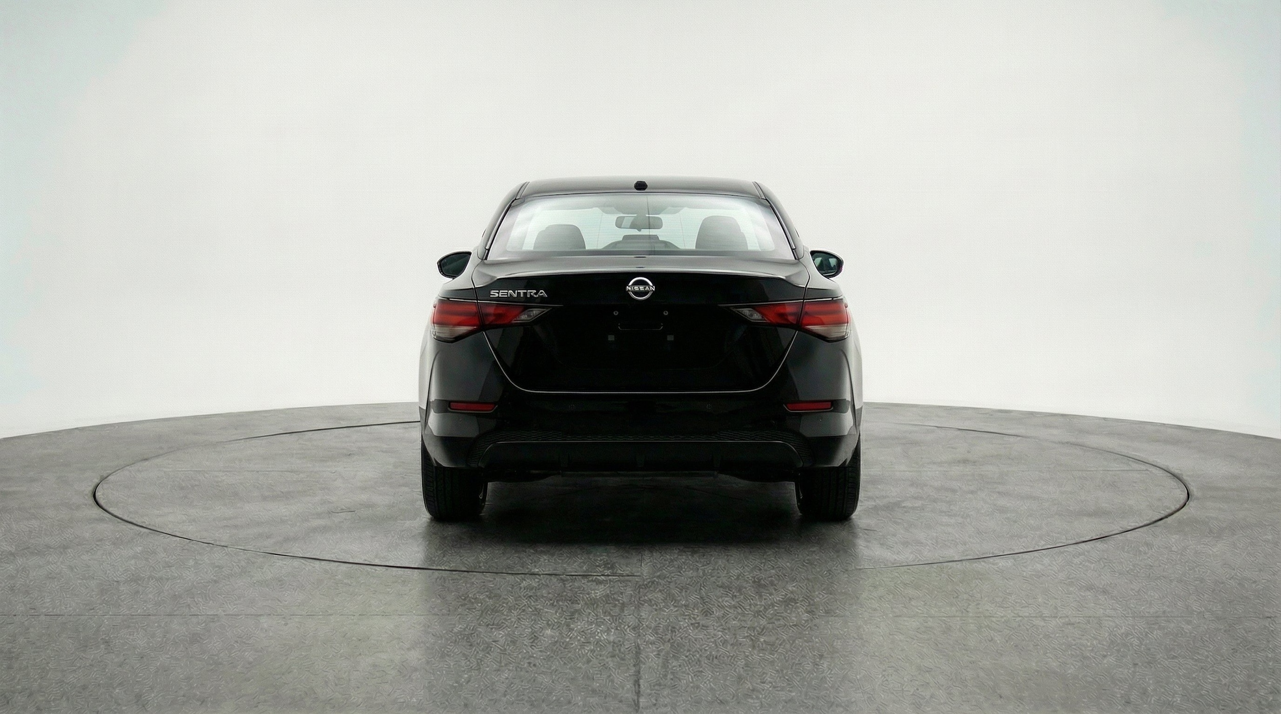 Thumbnail: 2025 Nissan Sentra - 7