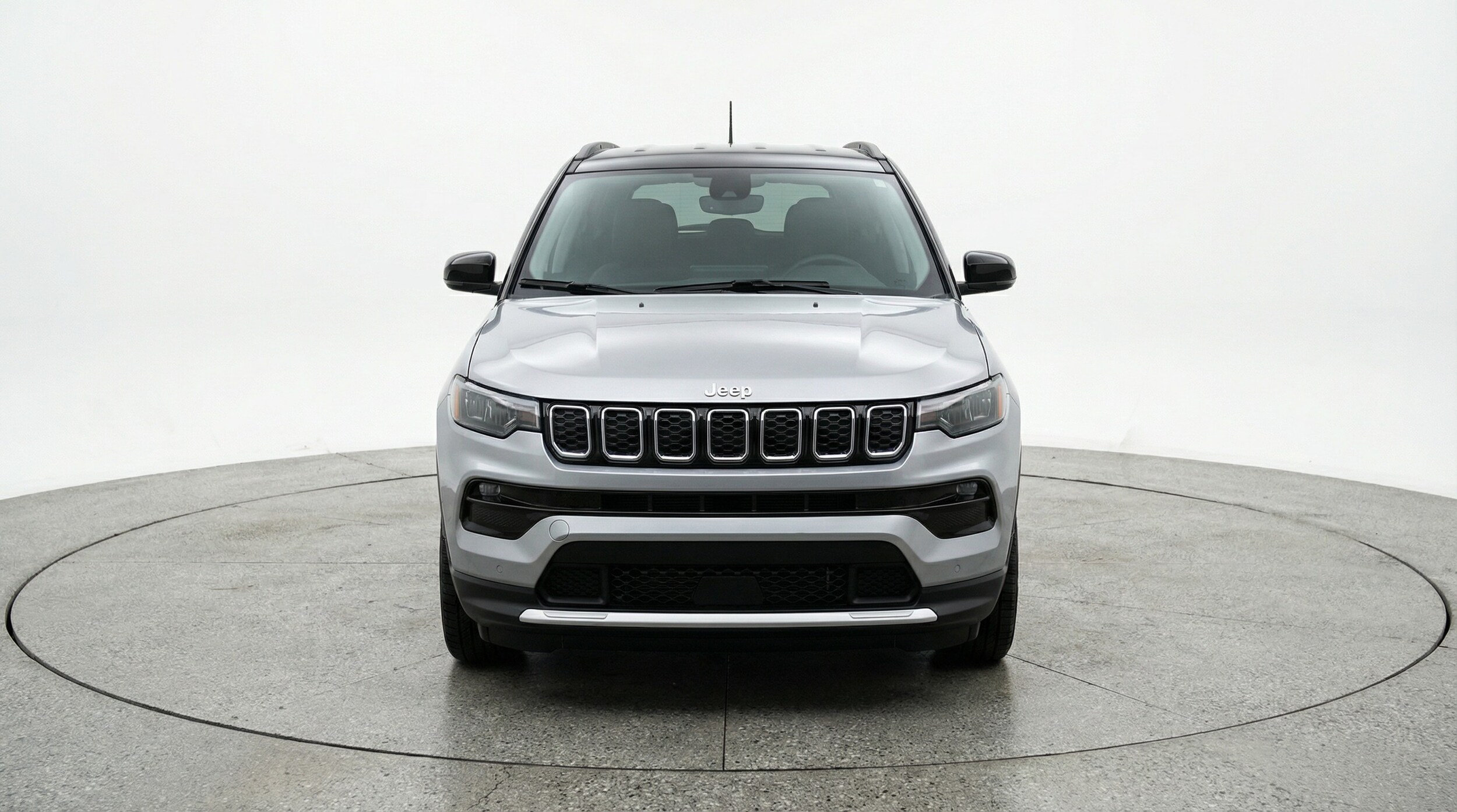 Thumbnail: 2025 Jeep Compass - 2