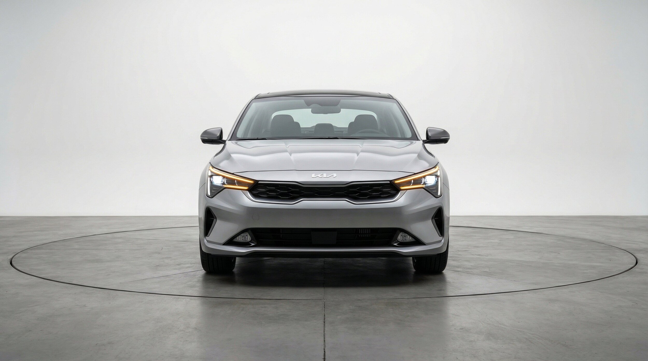 Thumbnail: 2026 Kia K4 - 2
