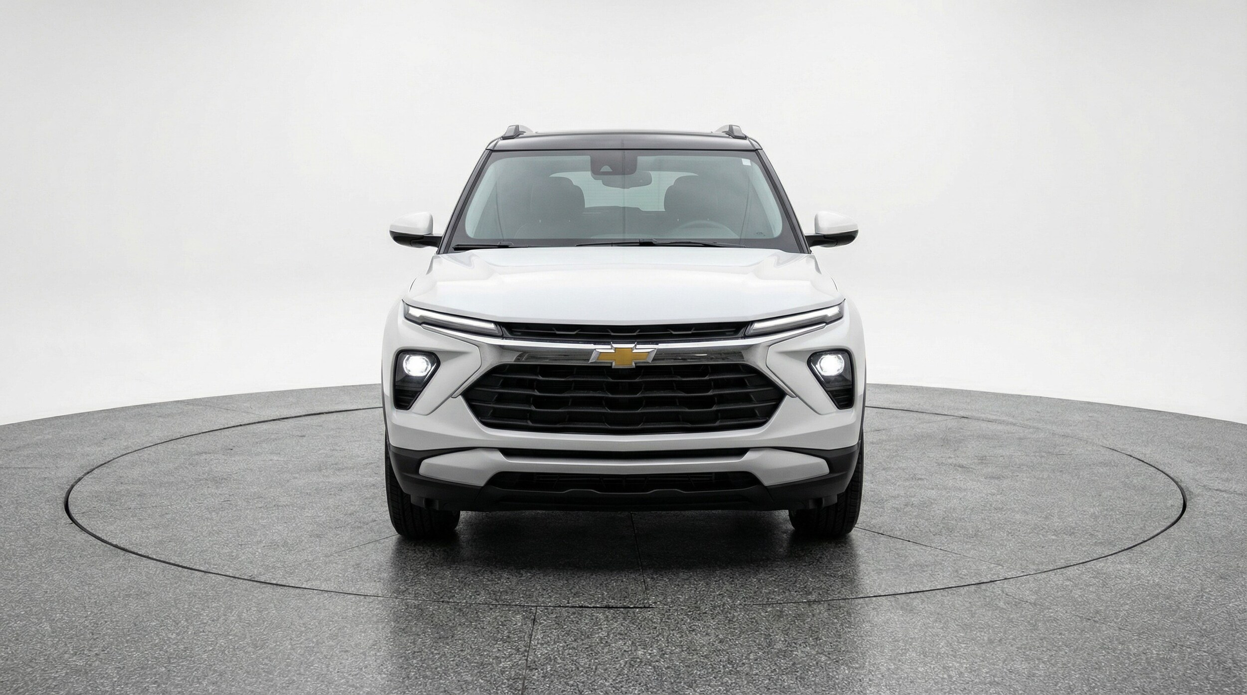 Thumbnail: 2025 Chevrolet TrailBlazer - 2