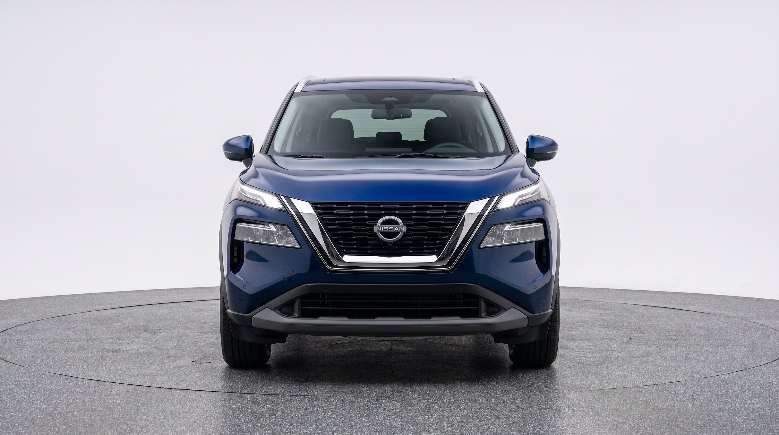Thumbnail: 2026 Nissan Rogue - 2