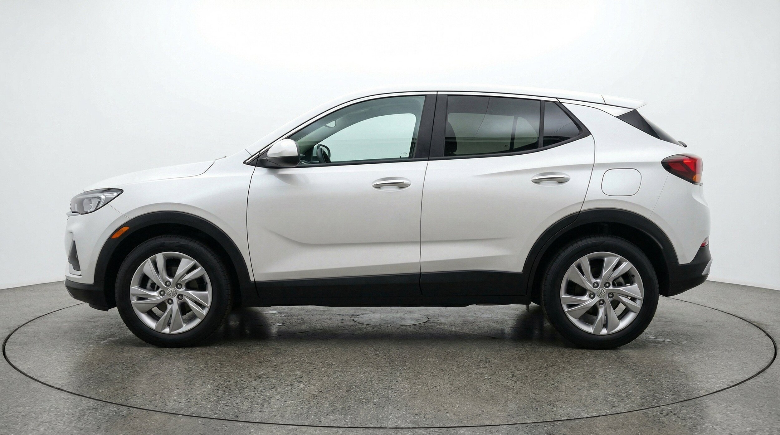 Thumbnail: 2026 Buick Encore GX - 5