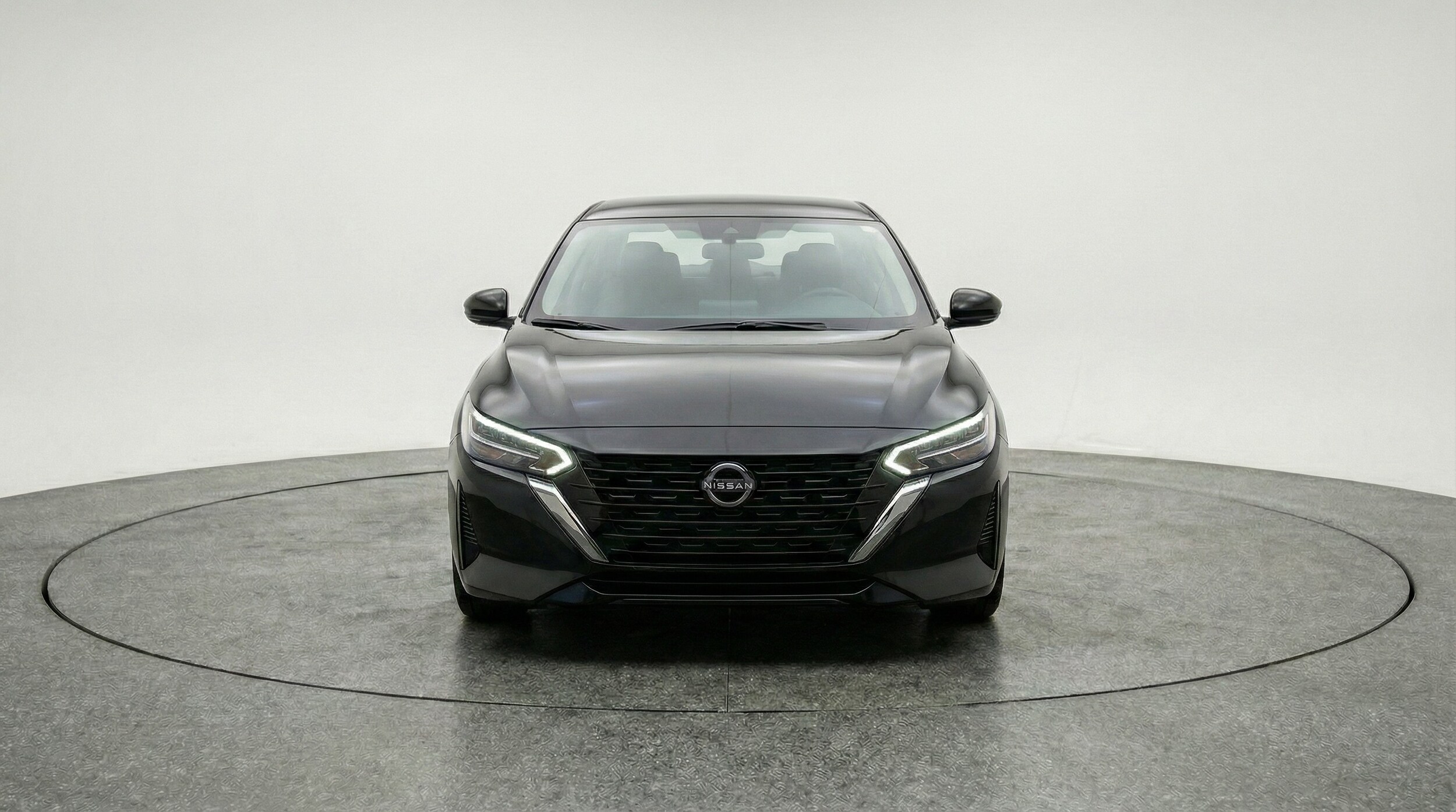 Thumbnail: 2025 Nissan Sentra - 2