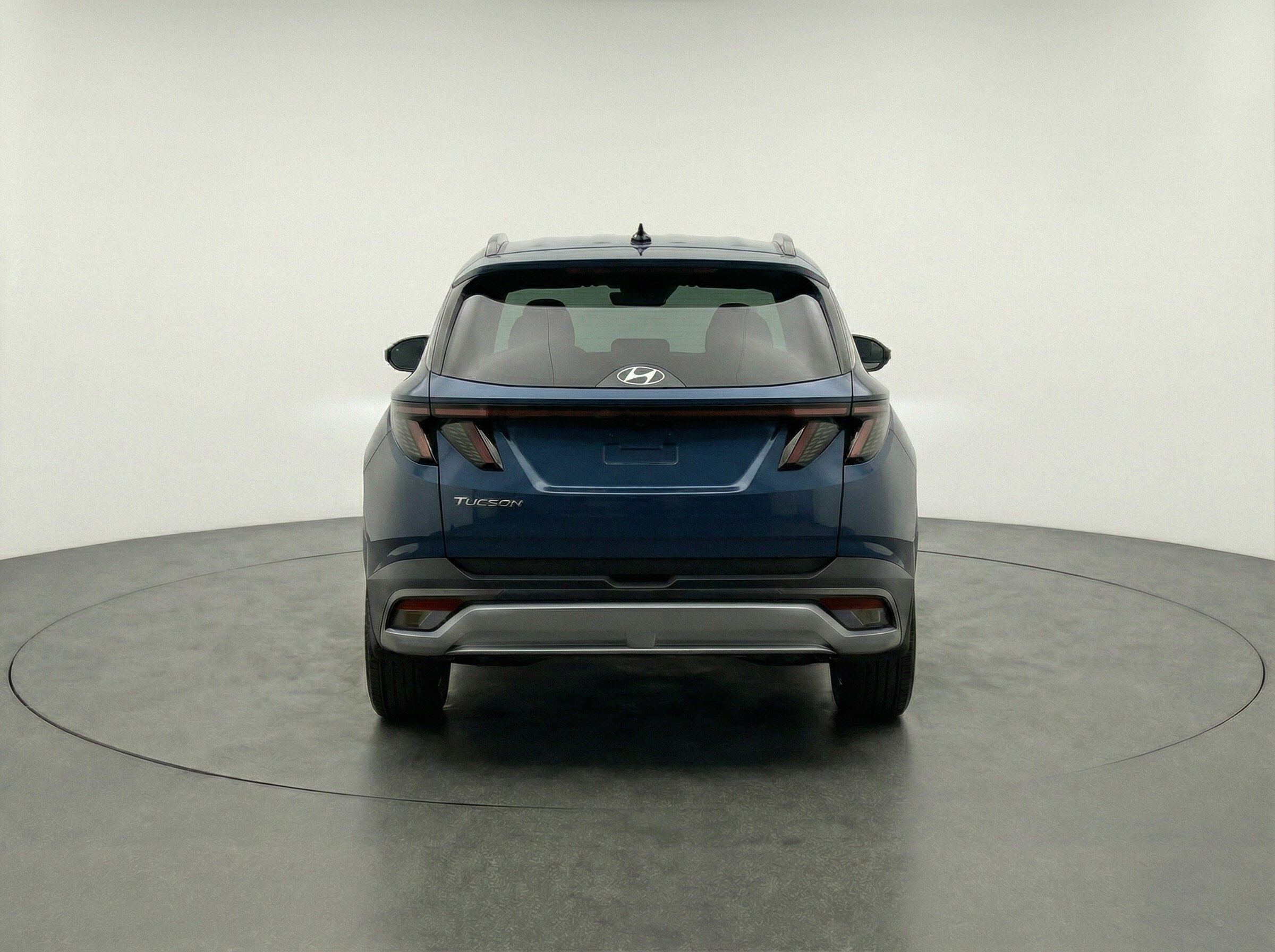 Thumbnail: 2025 Hyundai Tucson - 6