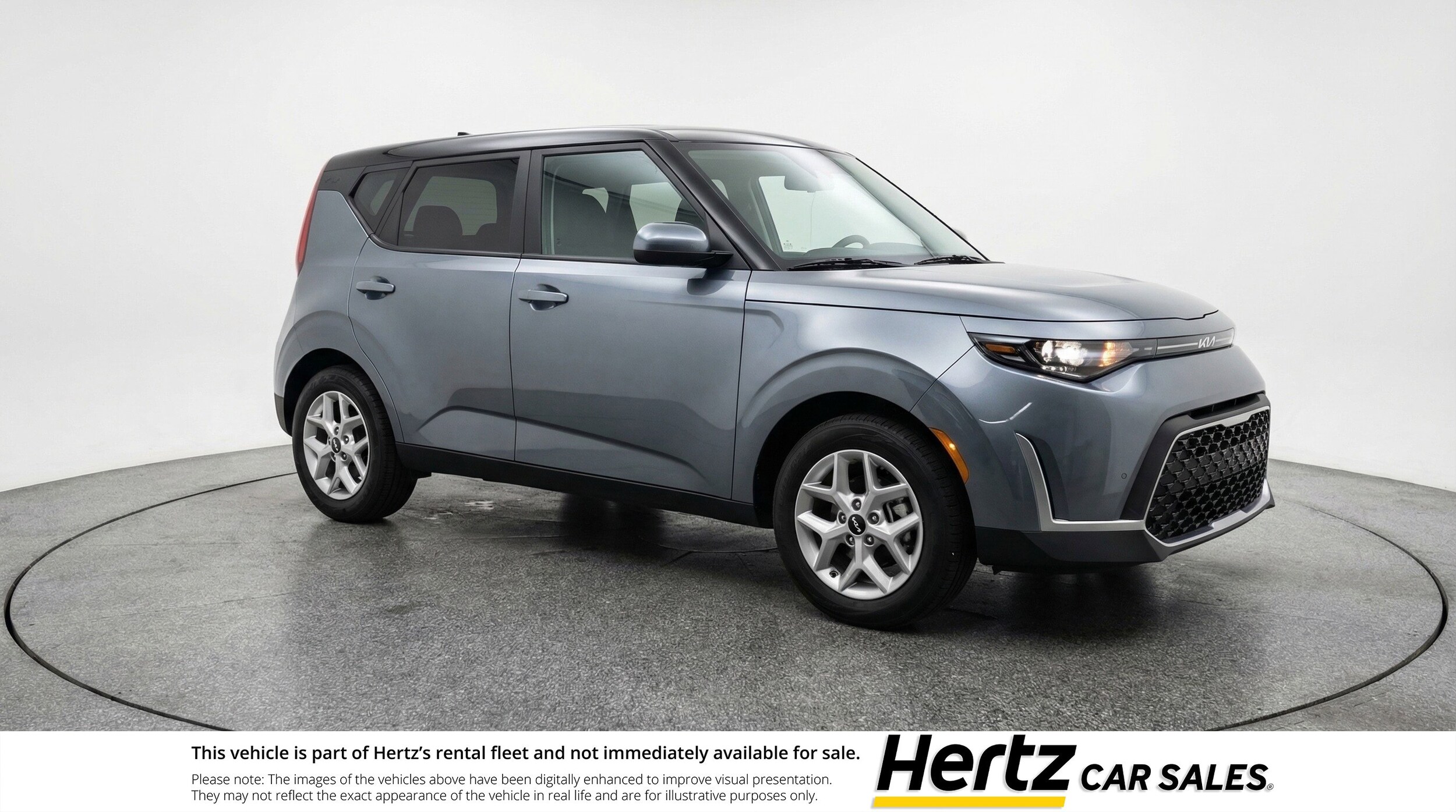 Thumbnail: 2025 Kia Soul - 1