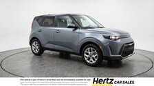 2025 Kia Soul  -
                  Madison, WI