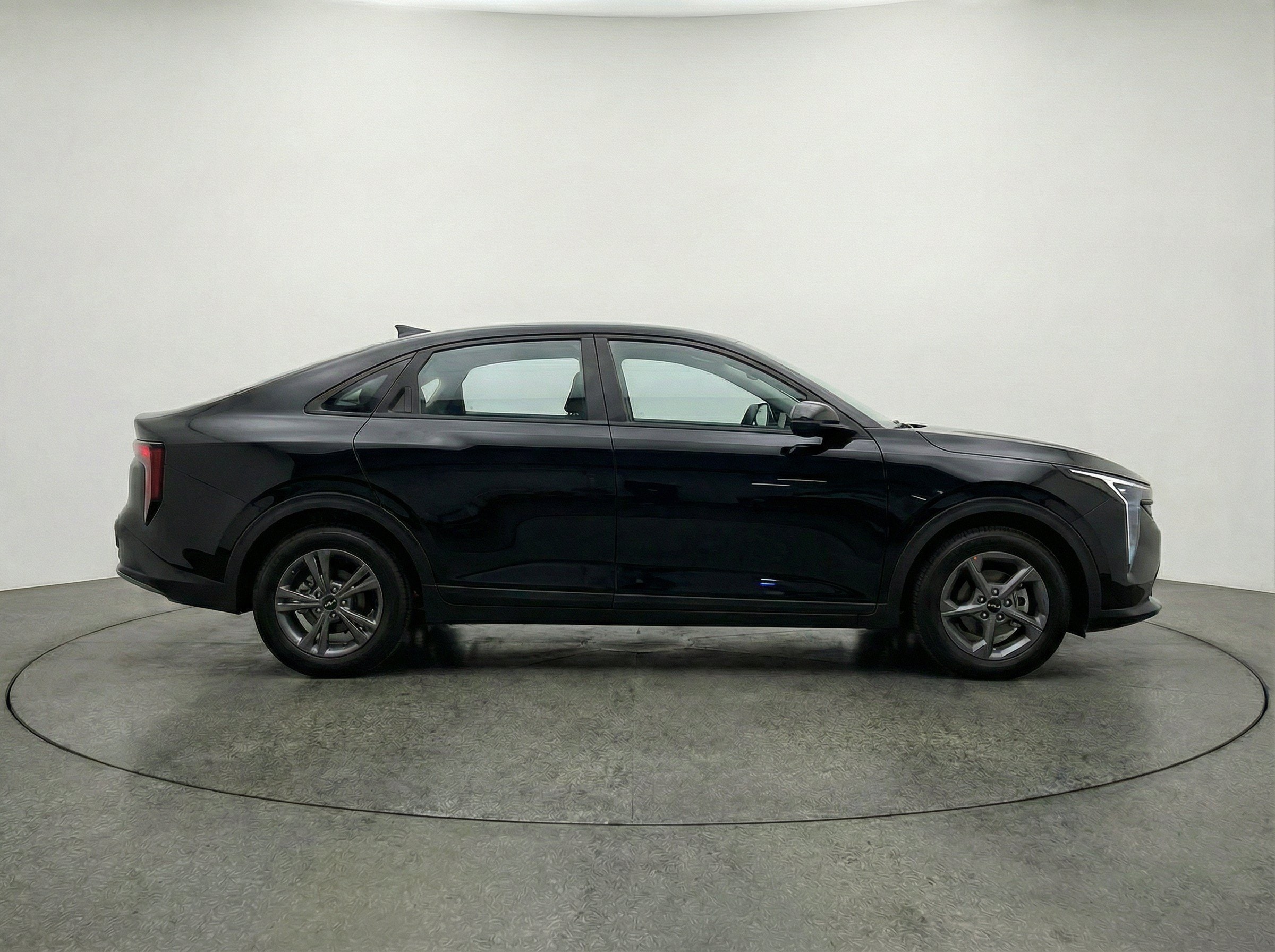 Thumbnail: 2025 Kia K4 - 11